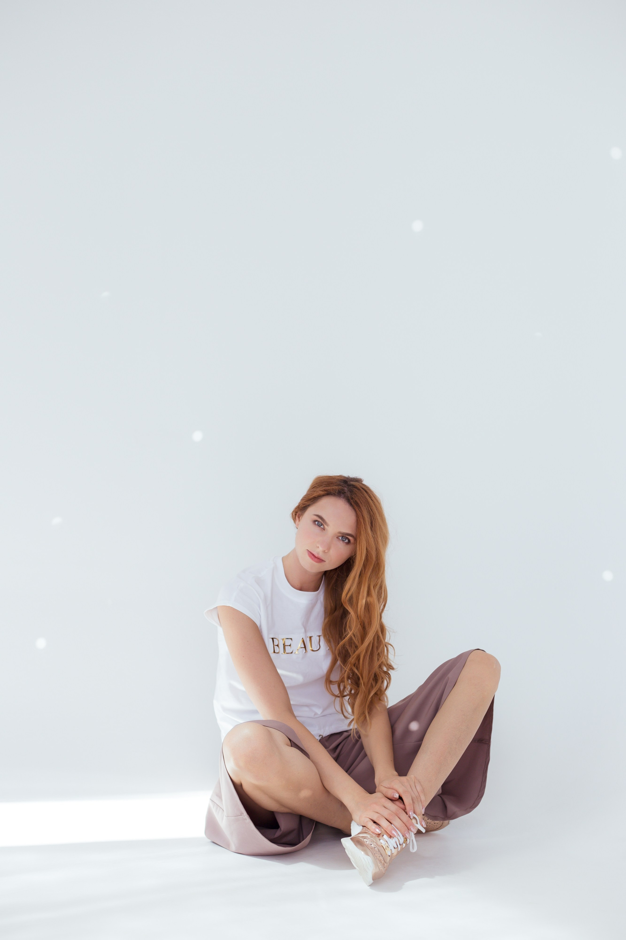 Катя. Семейный фотограф в Волгограде Надежда Головко