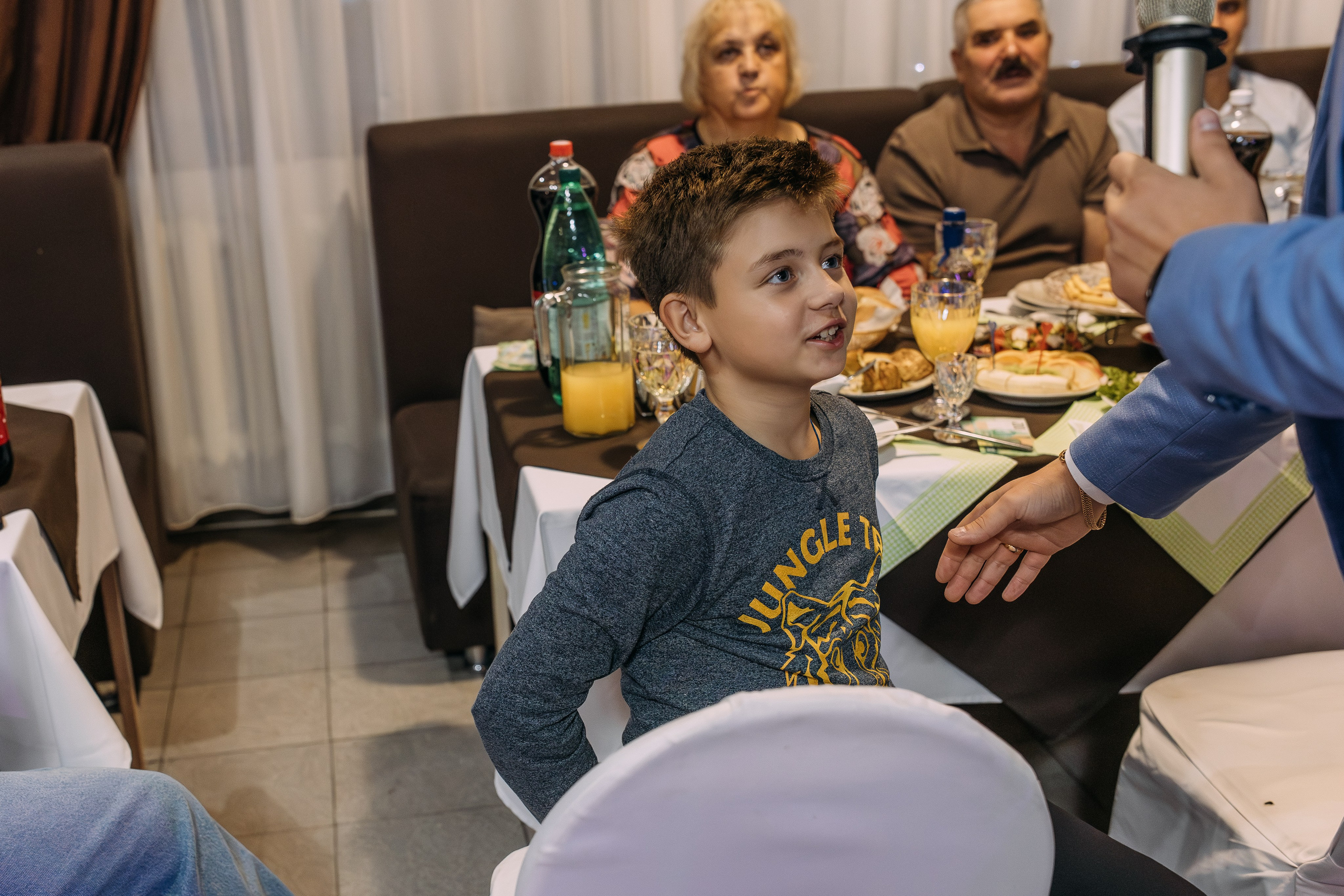 Проводы Антона. Семейный фотограф в Волгограде Надежда Головко