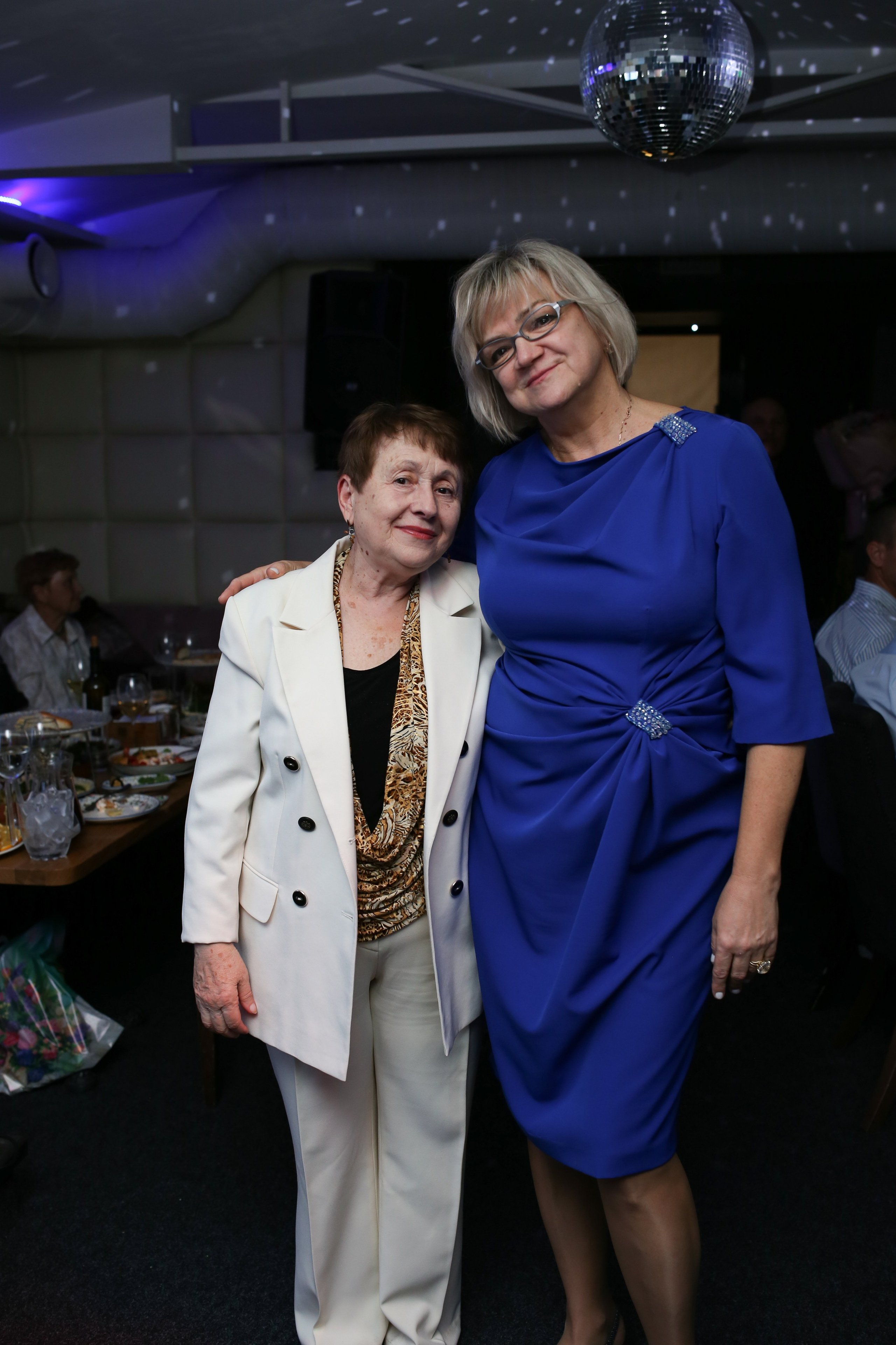 Юбилей Анны. Семейный фотограф в Волгограде Надежда Головко