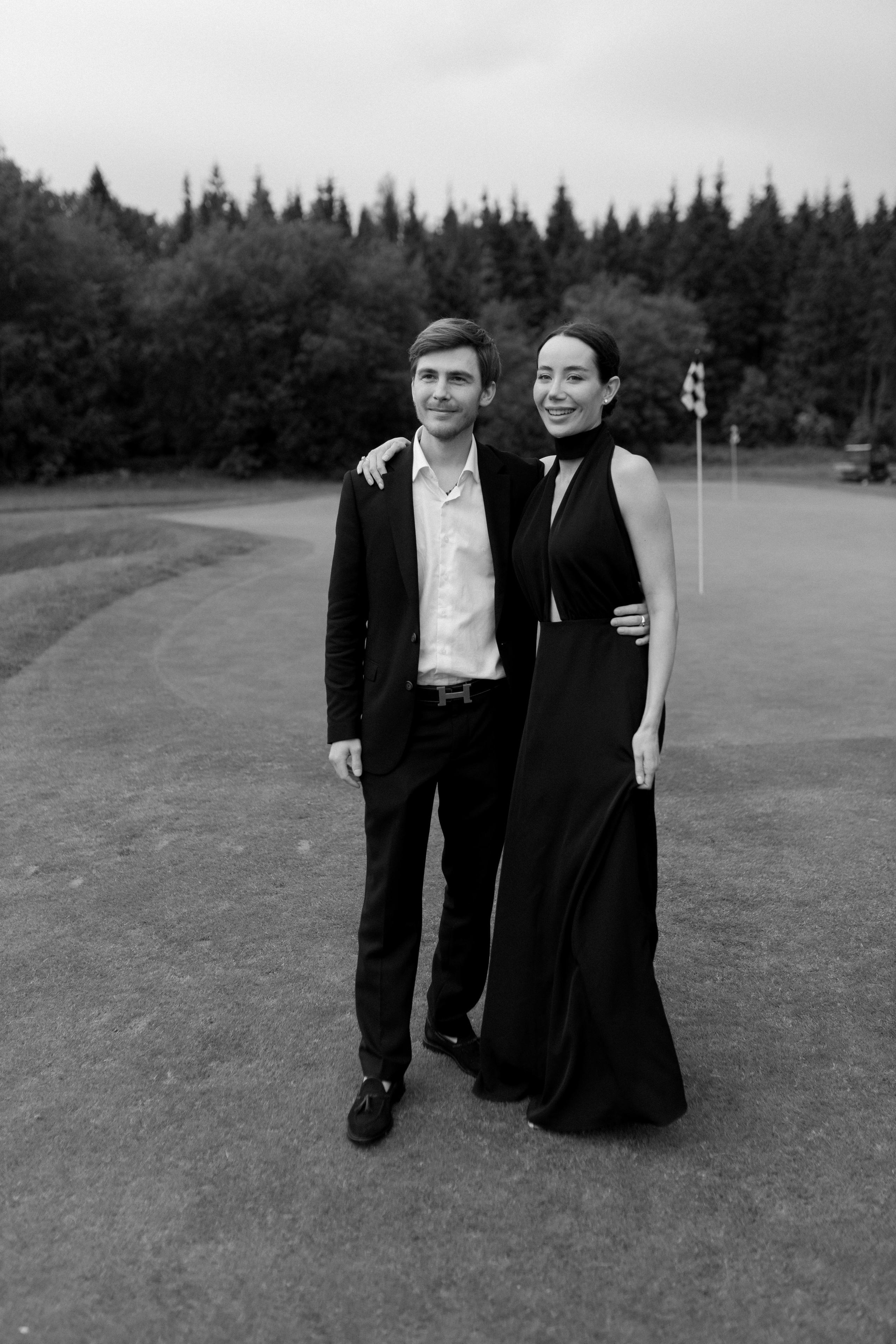 Maria&Andrey. Свадебный фотограф в Москве Дмитрий Тарасов