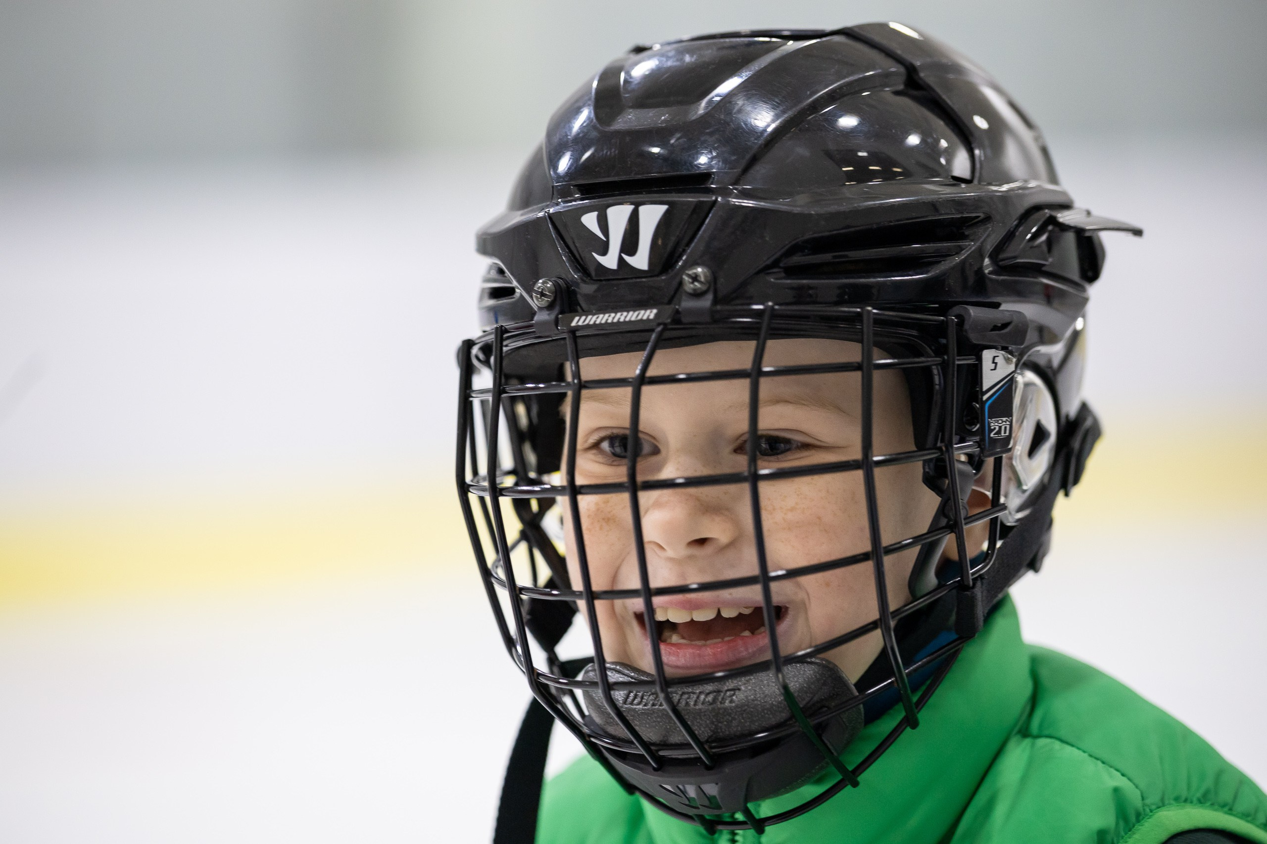 День Рождения на катке. Свадебная фотосъёмка в Москве, Туле