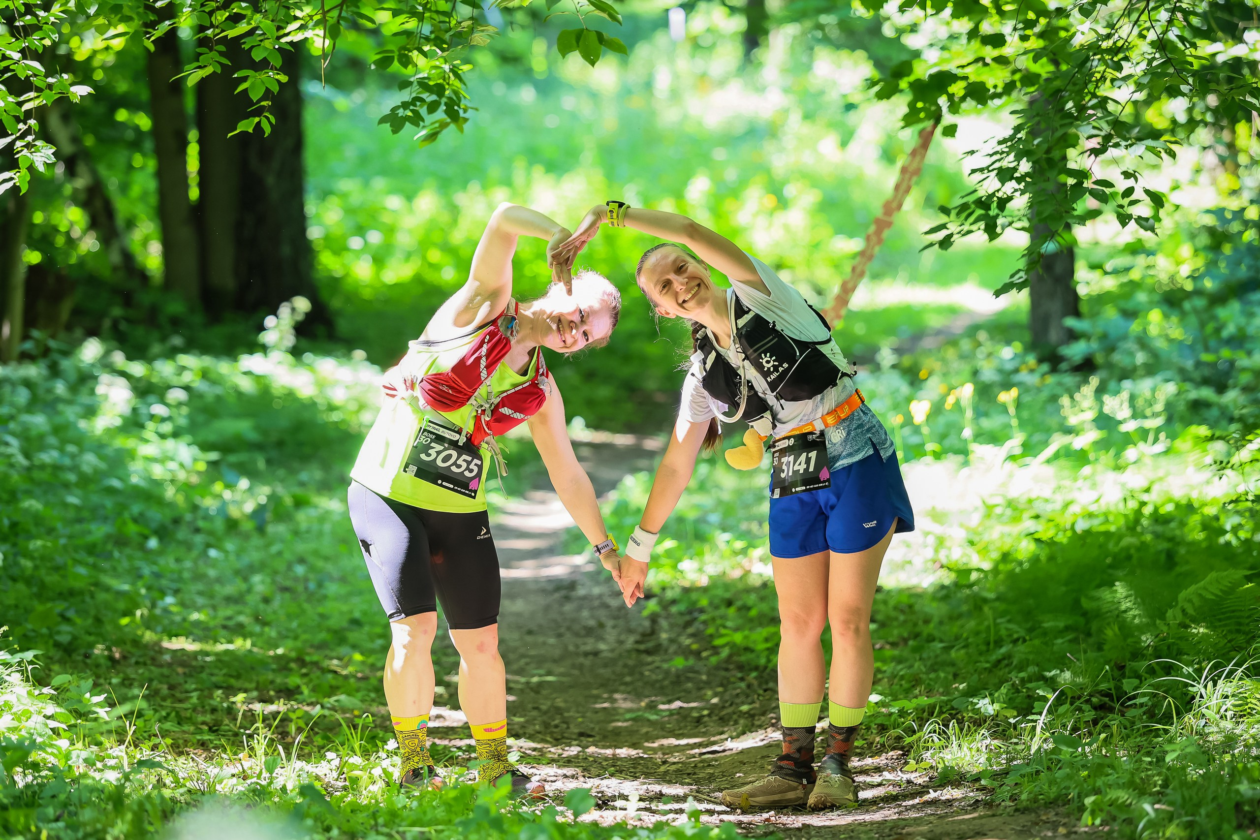 City Trail by Wild Trail Бутово. Свадебная фотосъёмка в Москве, Туле