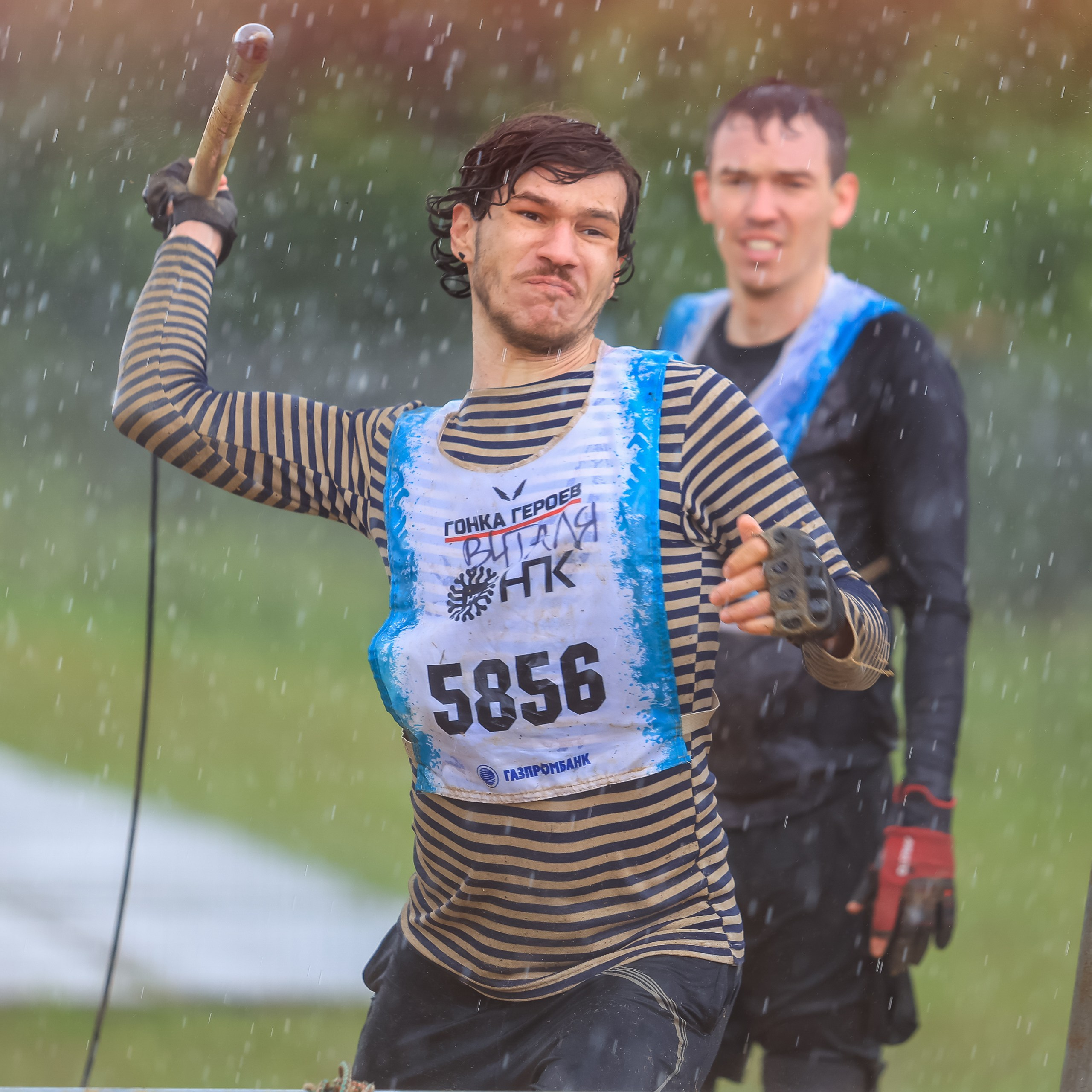 Гонка Героев. Свадебная фотосъёмка в Москве, Туле