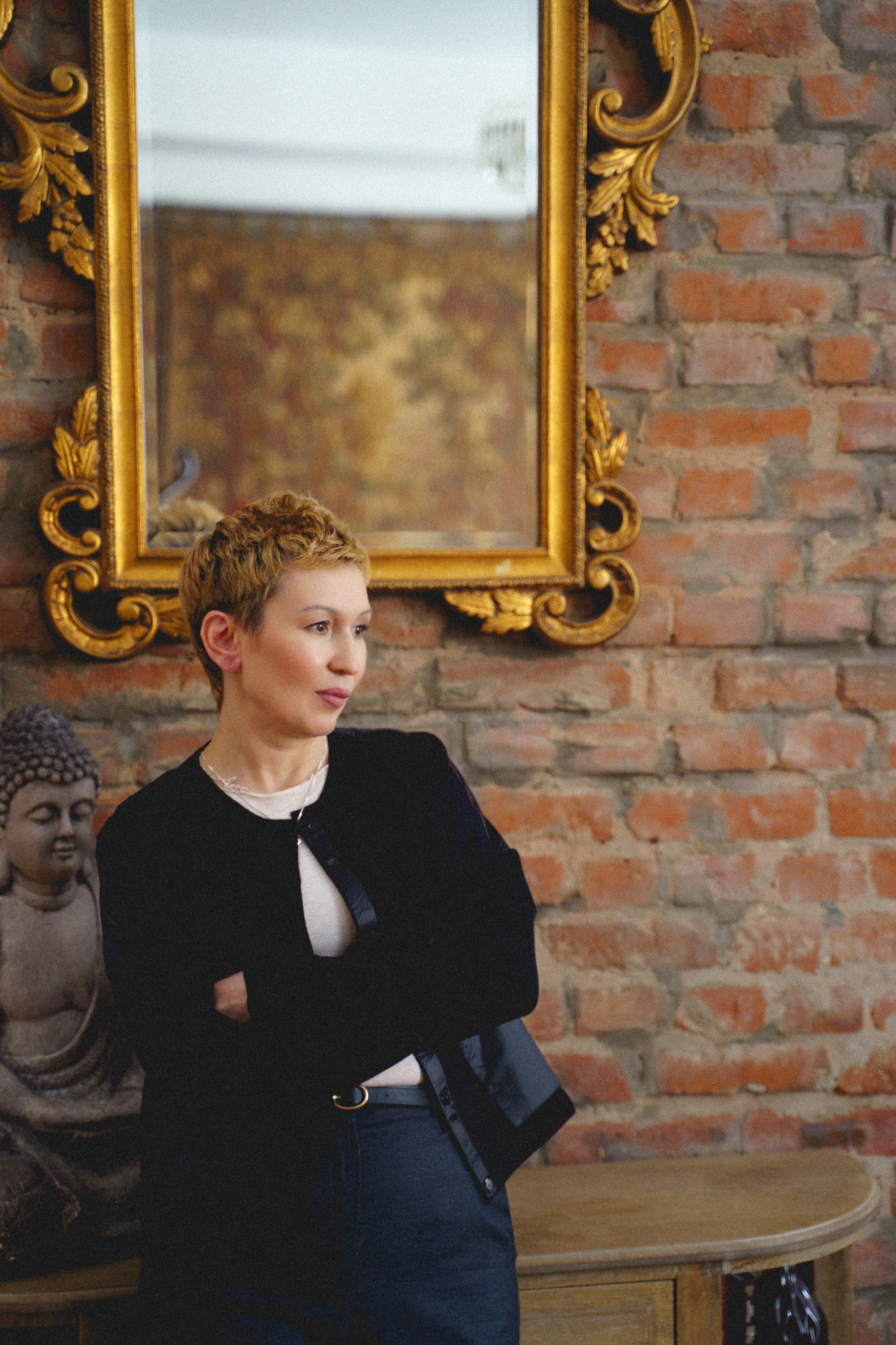 Классический деловой портрет. Иван Упоров — фотограф, рилсмейкер чебоксары