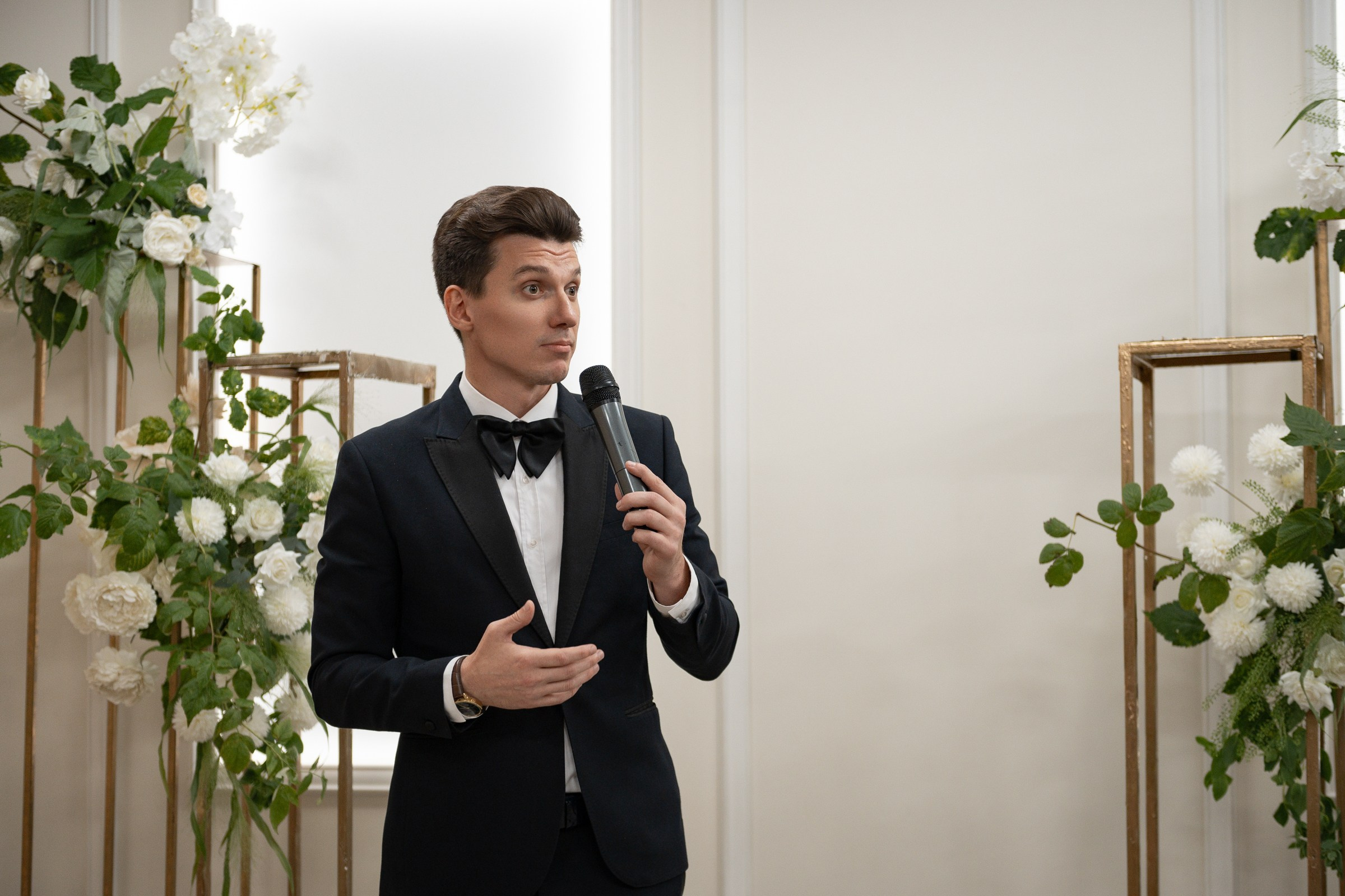 Юлия и Денис | Анонс. Свадебный фотограф в Санкт-Петербурге Венера Ахметова