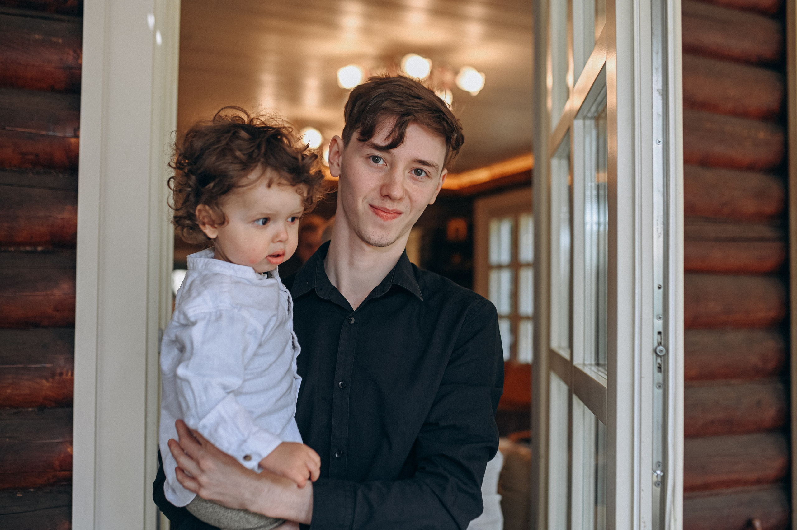 Юбилей. Семейный фотограф Одинцово Москва Кулакова Екатерина