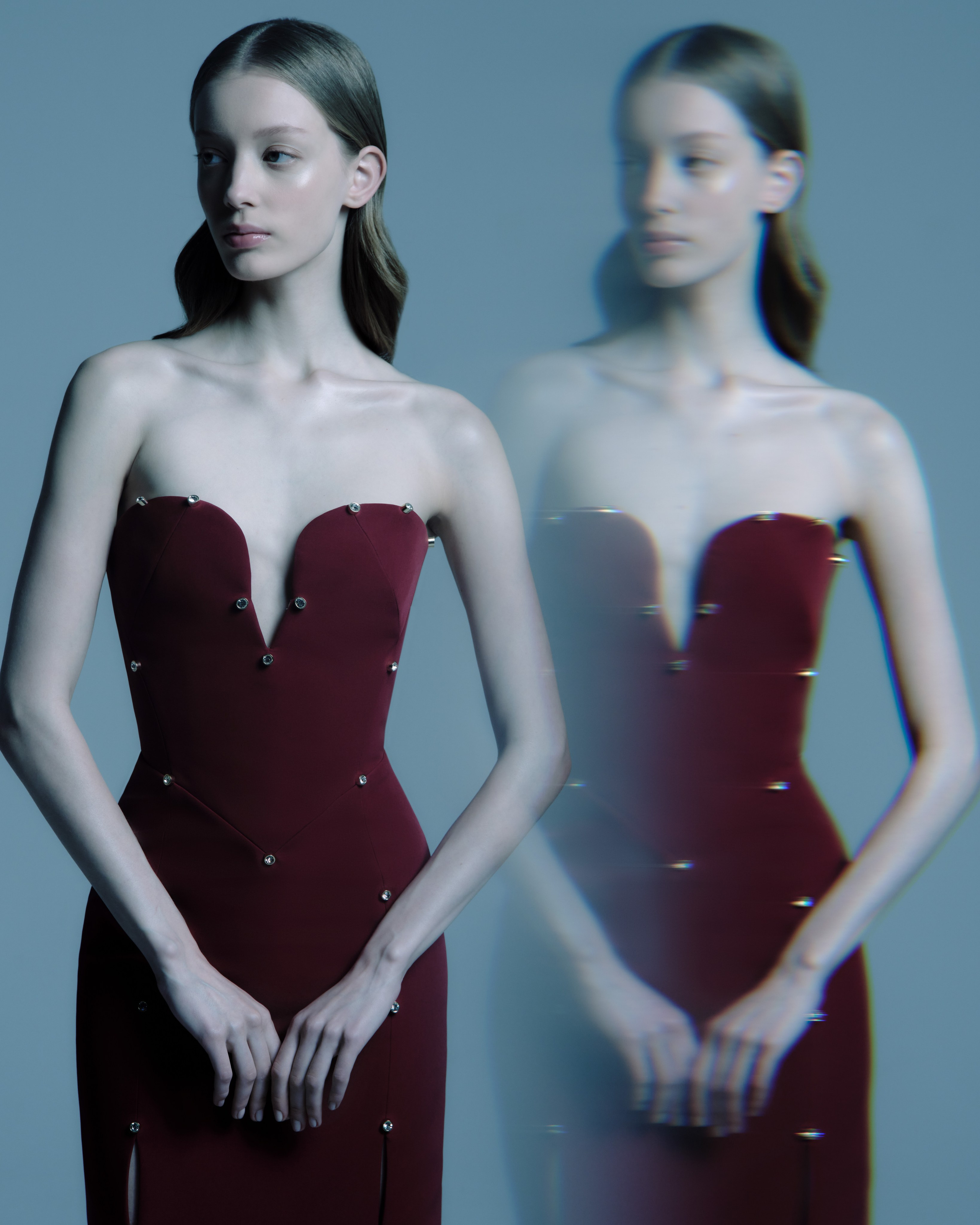 Retouching Portfolio. Ksenia Pershina