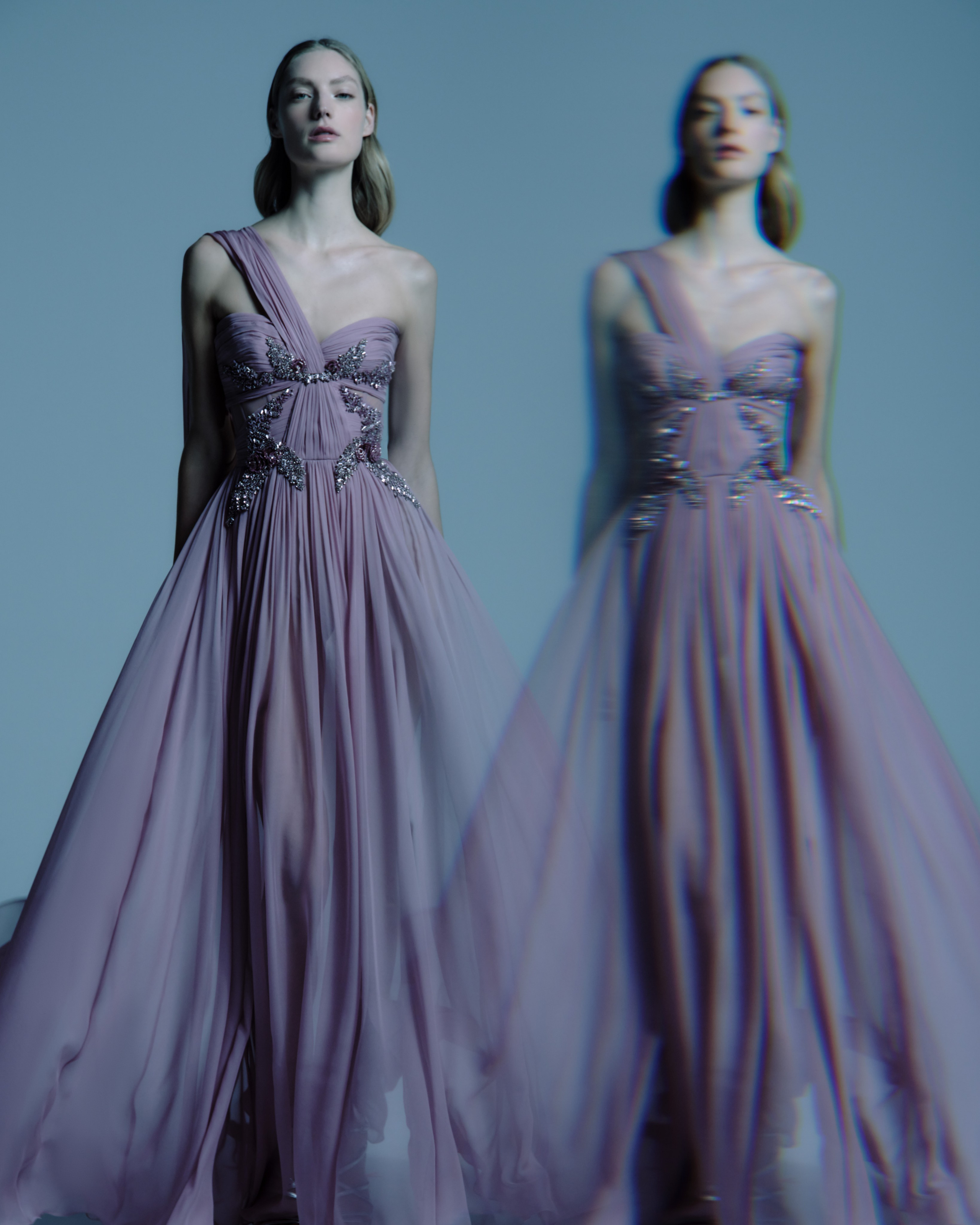 Retouching Portfolio. Ksenia Pershina