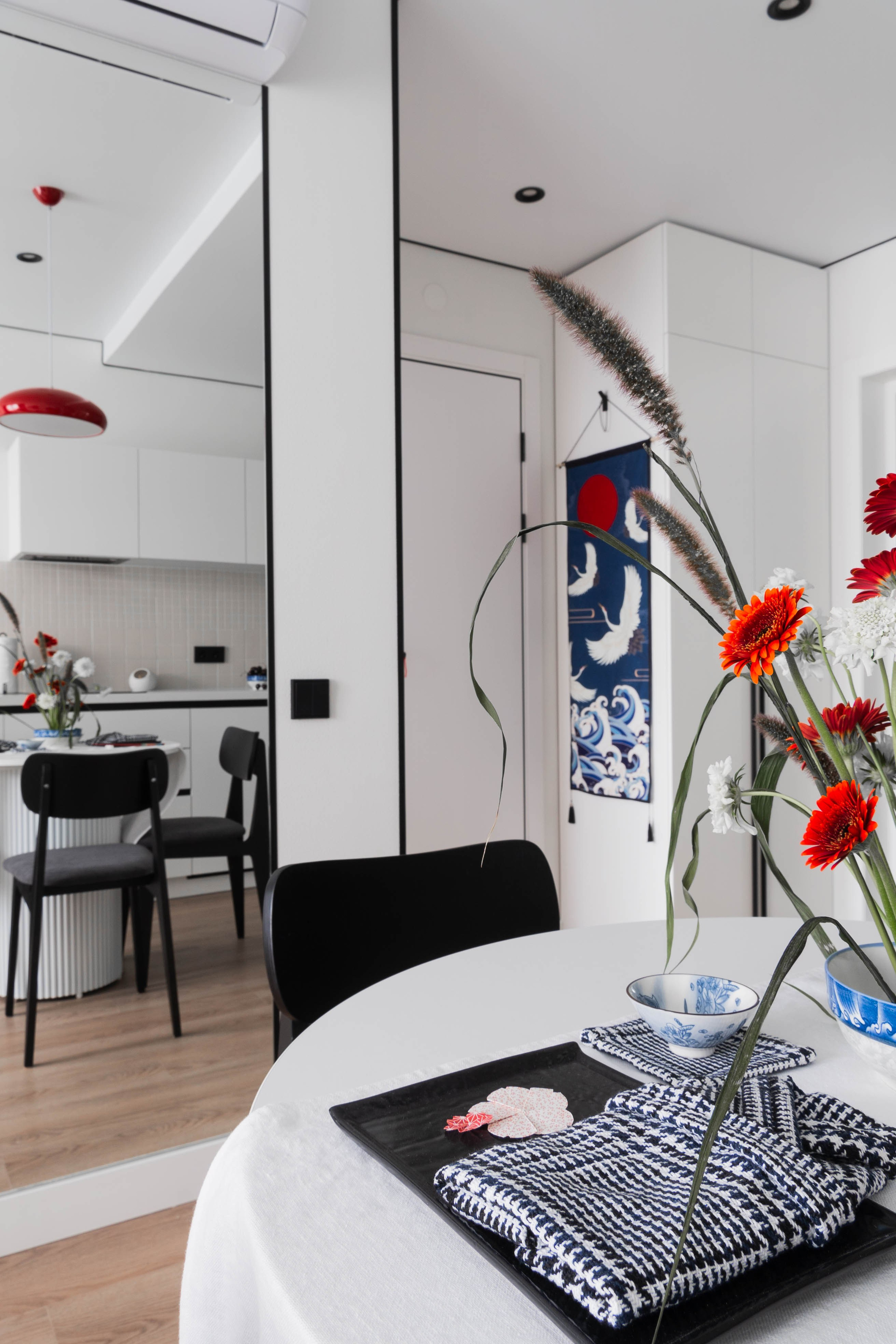 Открытое шоссе /Япония. Контент-съёмка и бизнес-портреты в Москве. Виктория Кулюкина