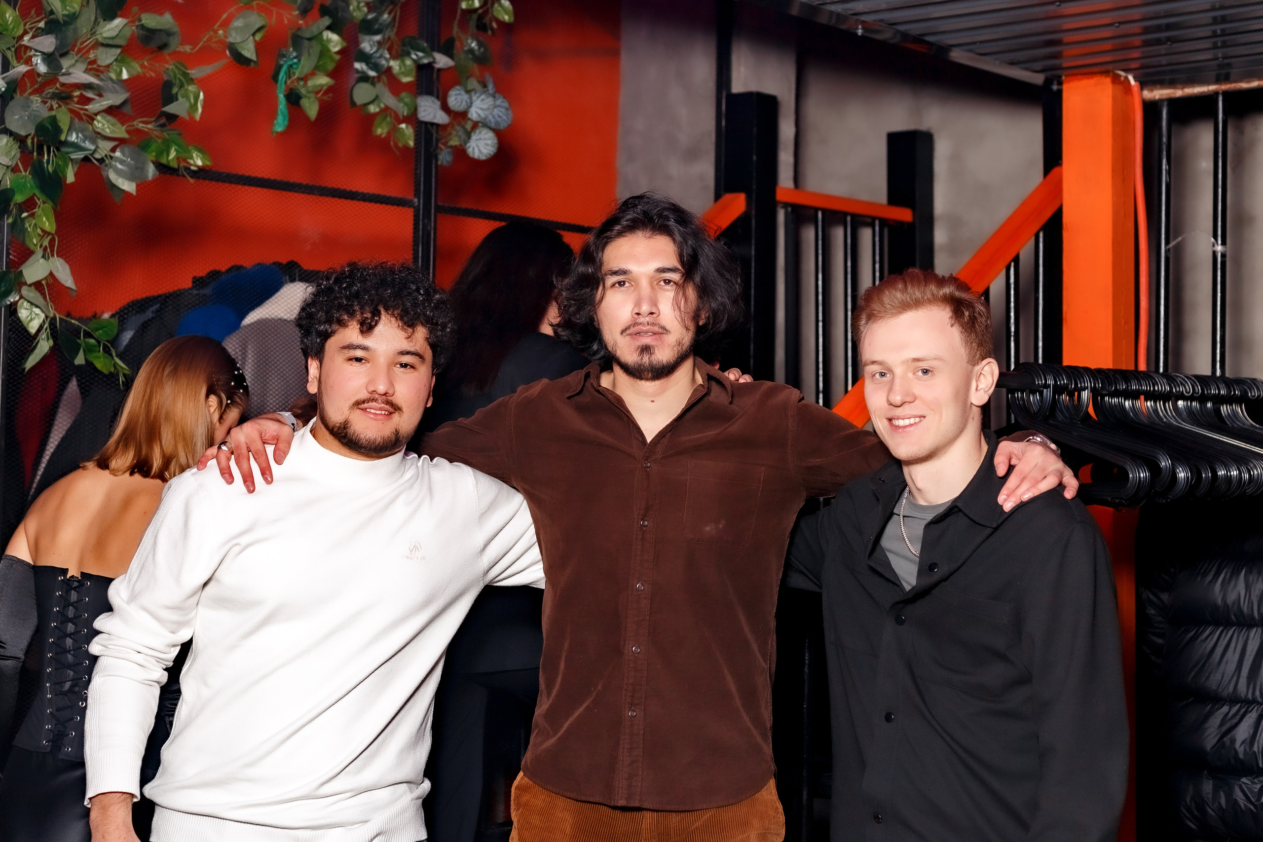 Корпоратив Betone. Свадебный фотограф в Москве — Ольга Козловская