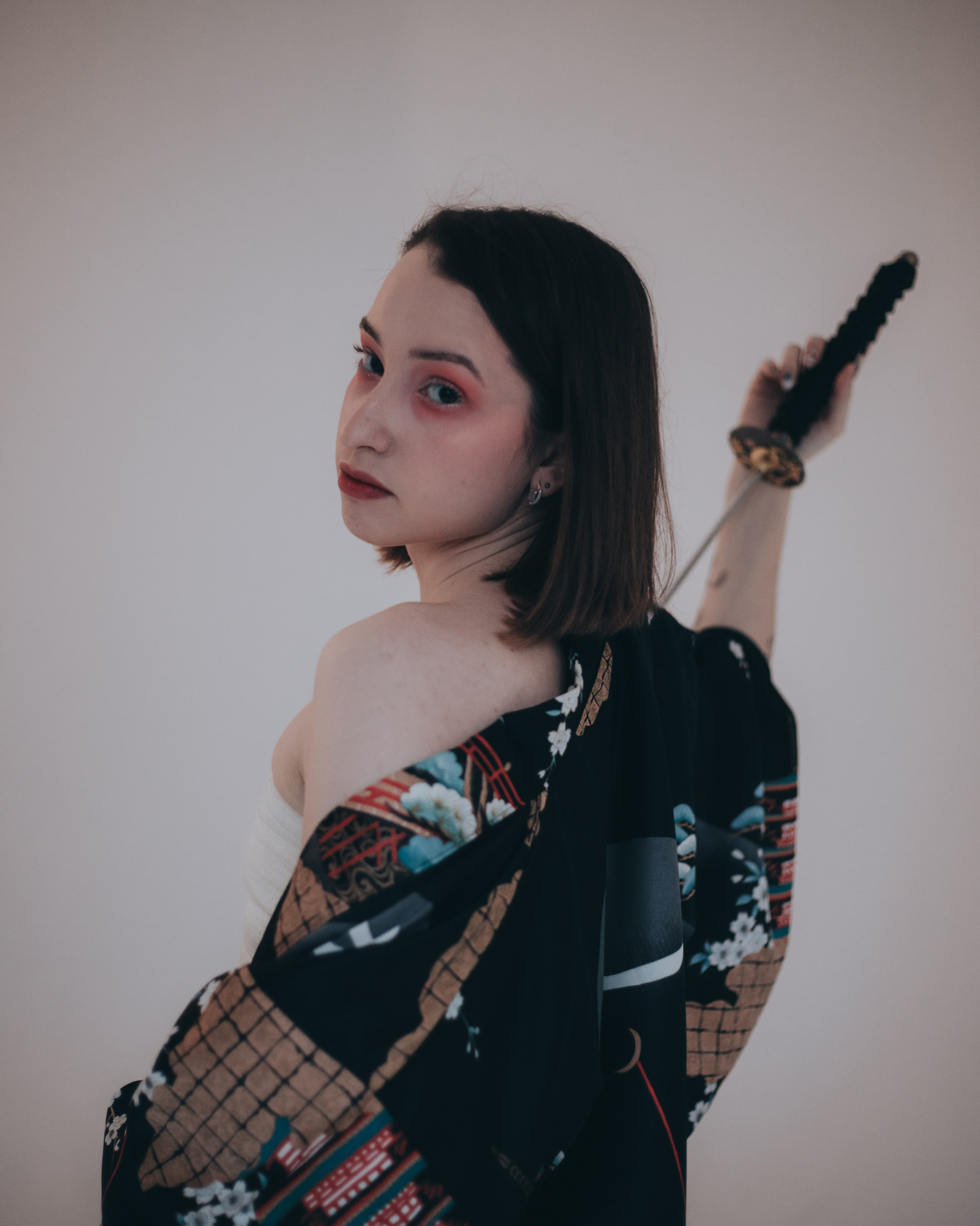 Настя. Больше не греет