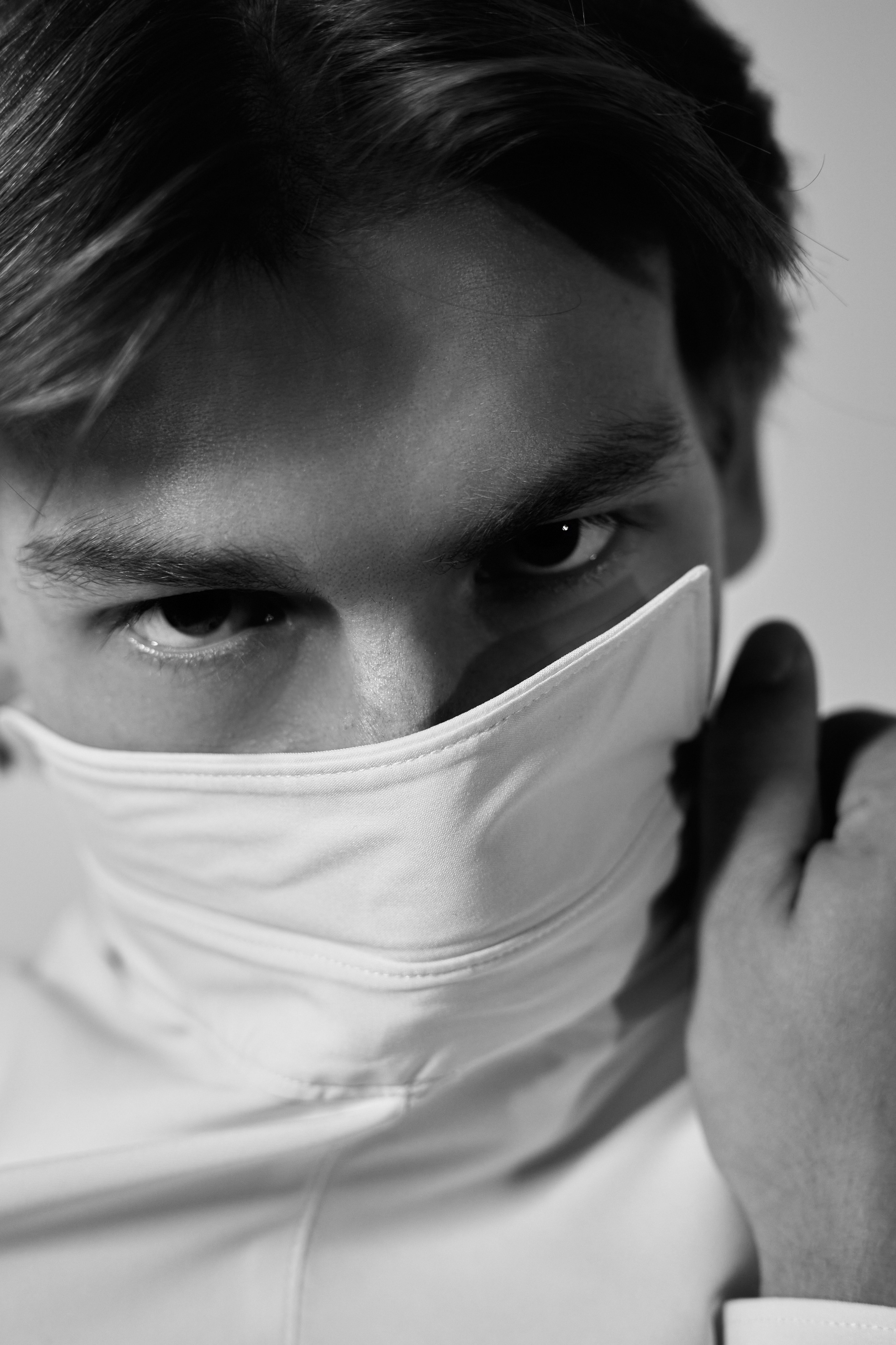 Данил Самуйлов AURORA MA (1). Портретный фотограф в Санкт-Петербурге Дария Сыч