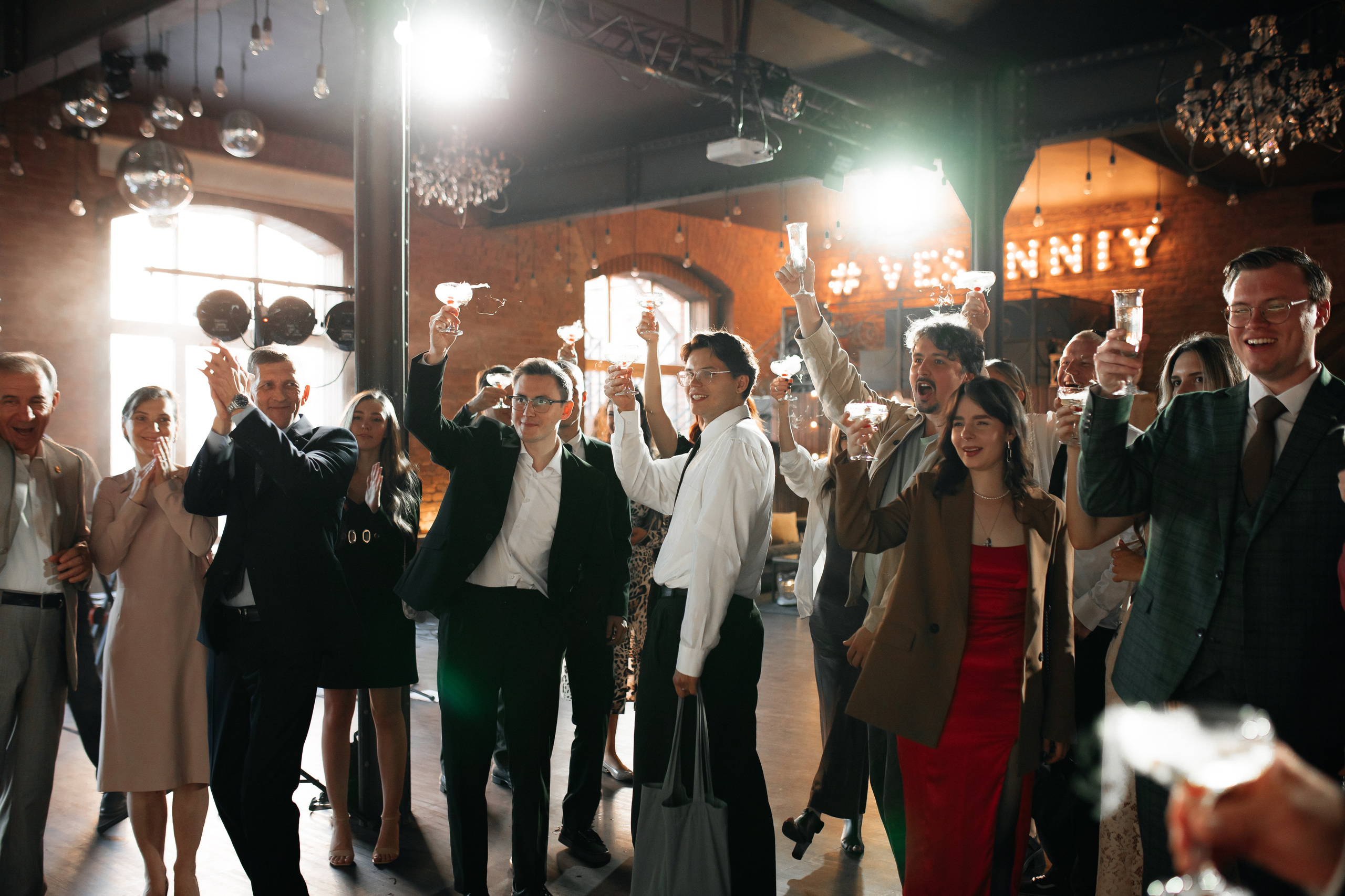 Wedding Day. Анна Михайлова|Свадебный фотограф в Санкт-Петербурге