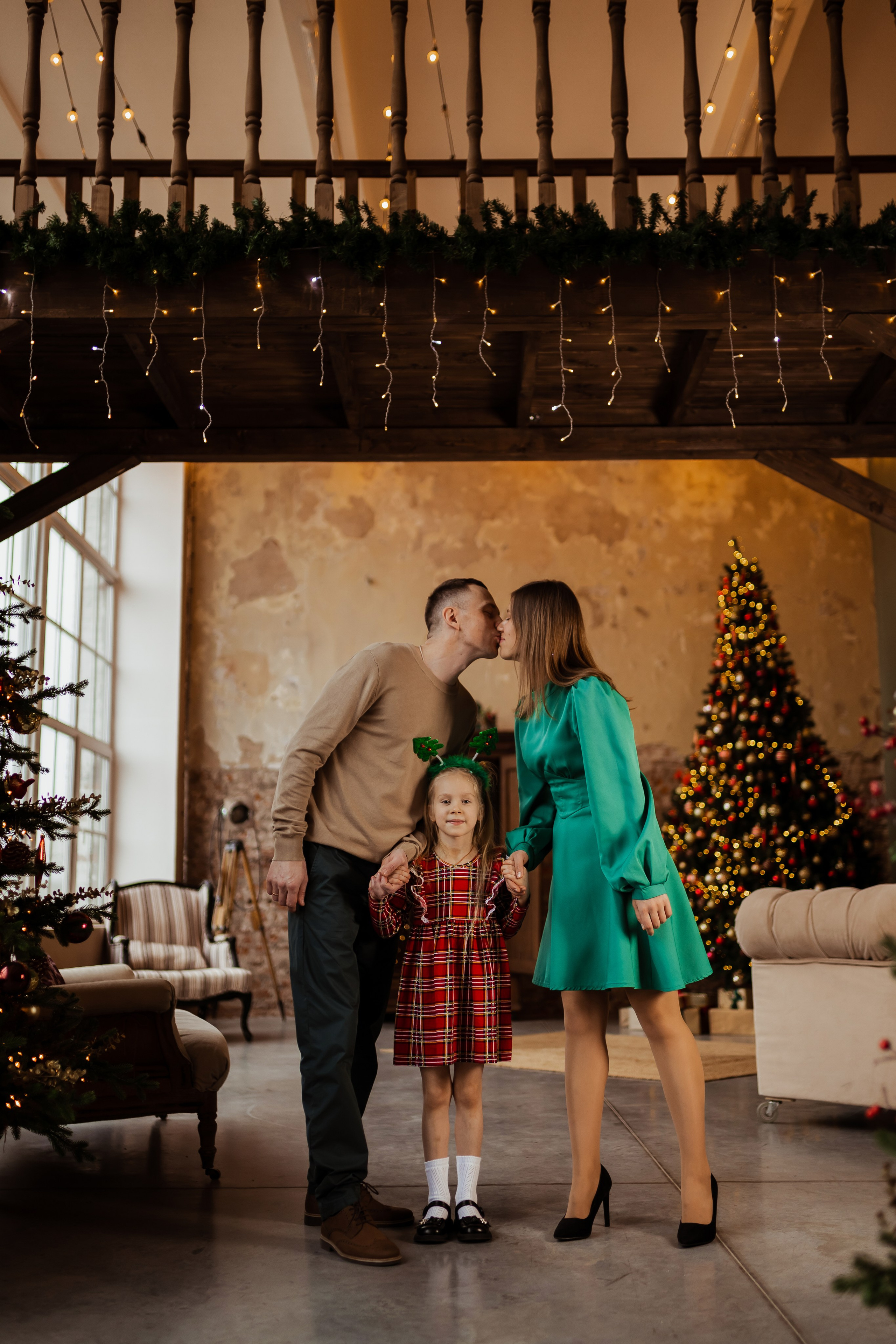 Новогодняя 11.11. ФОТОГРАФ Маргарита Сивакова | Ярославль Кострома Москва