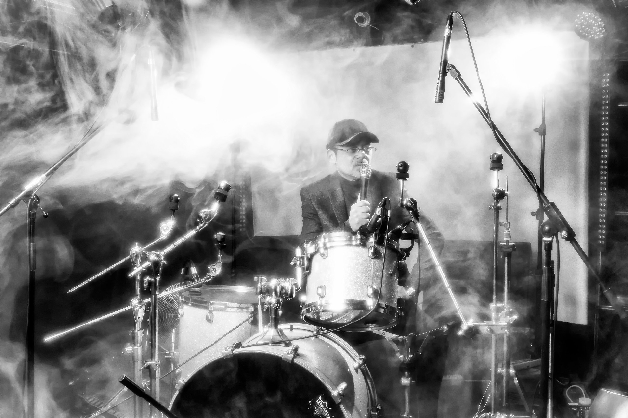 Фотосессия для мужчин в Туле. Фотограф в Туле — Борисов Николай