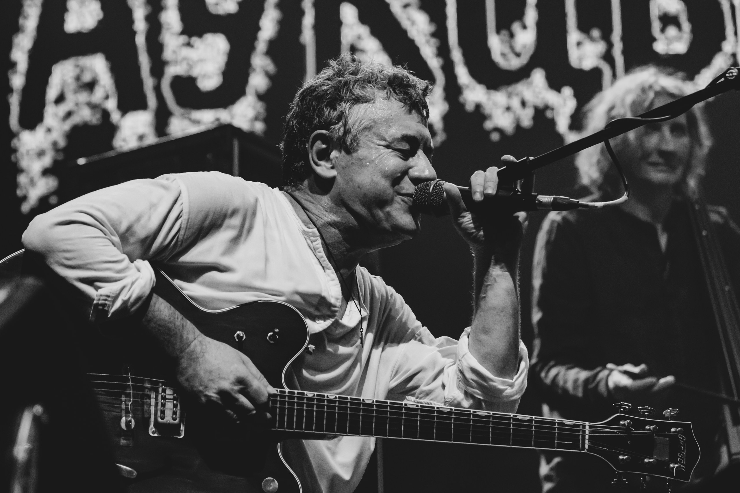 АукцЫон | 1930 Moscow. Концертный фотограф Михальченкова Алёна | Москва