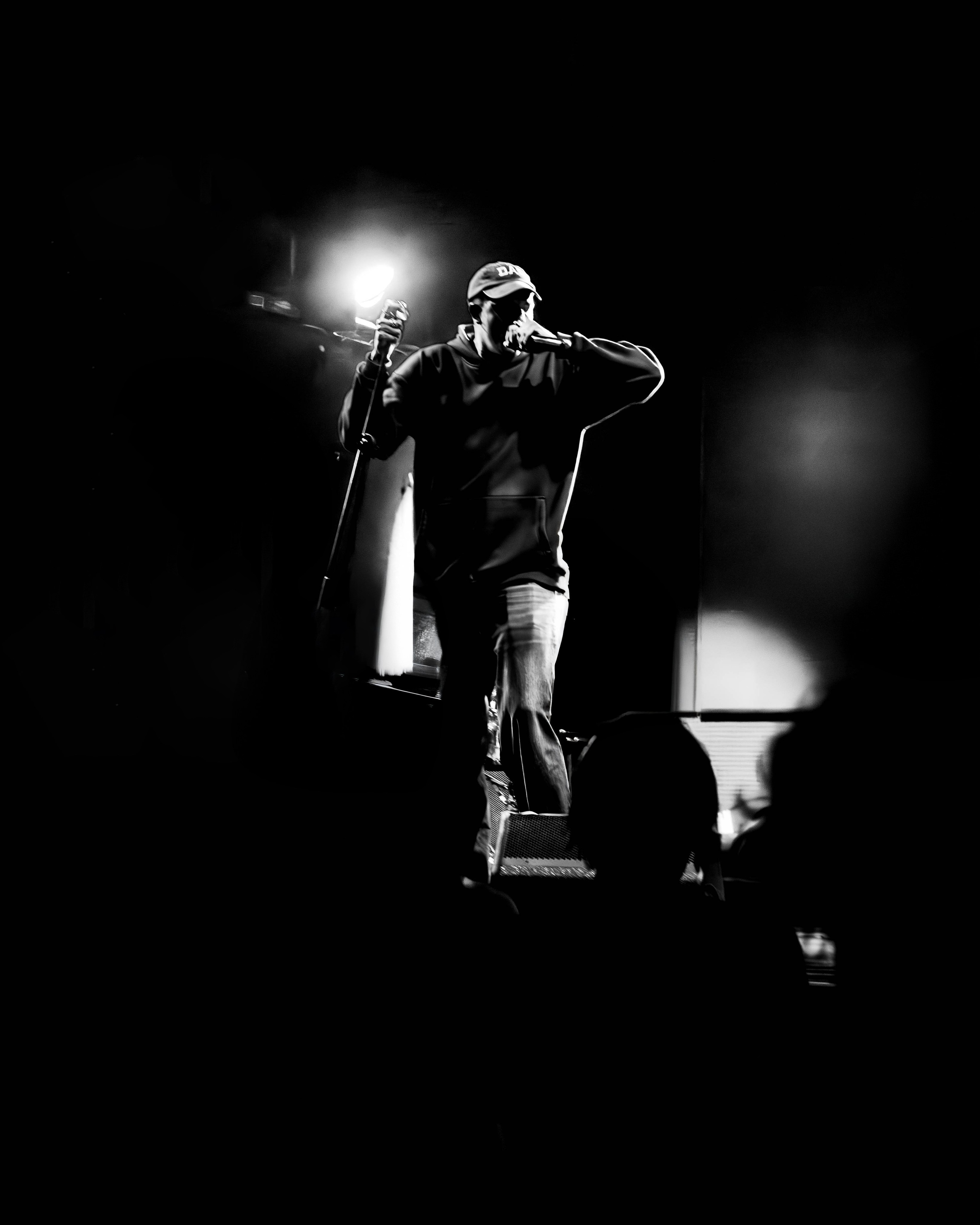 Влажность [Pravda Club]. Фотограф Москва