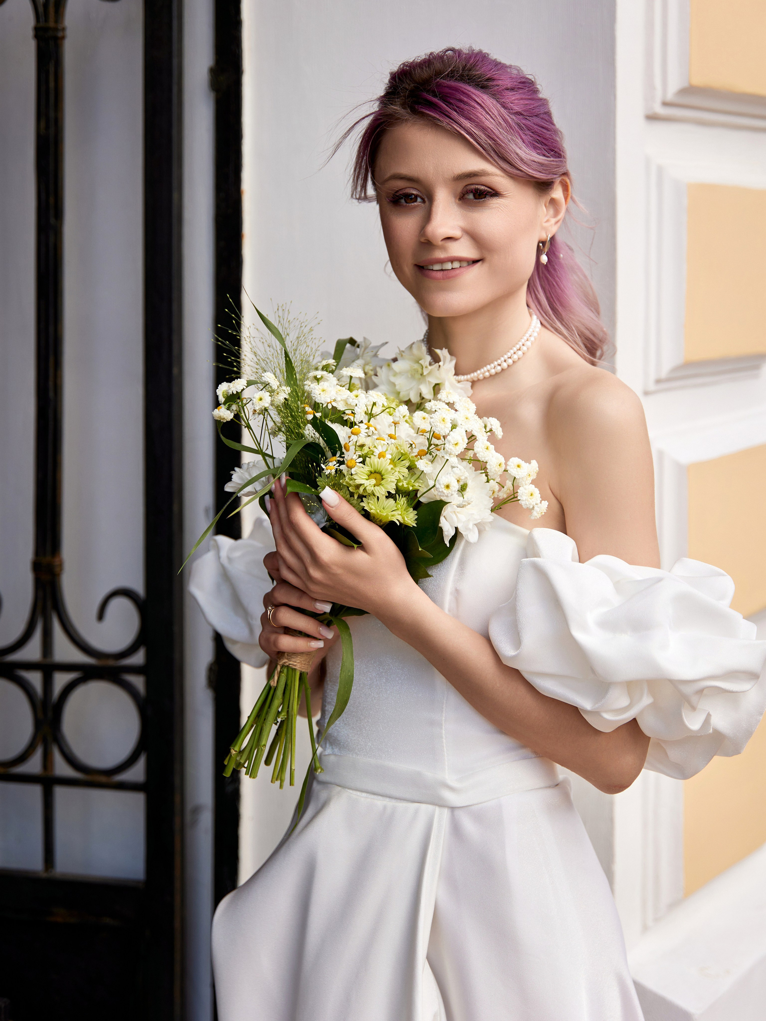 Свадебный фотограф в Туле