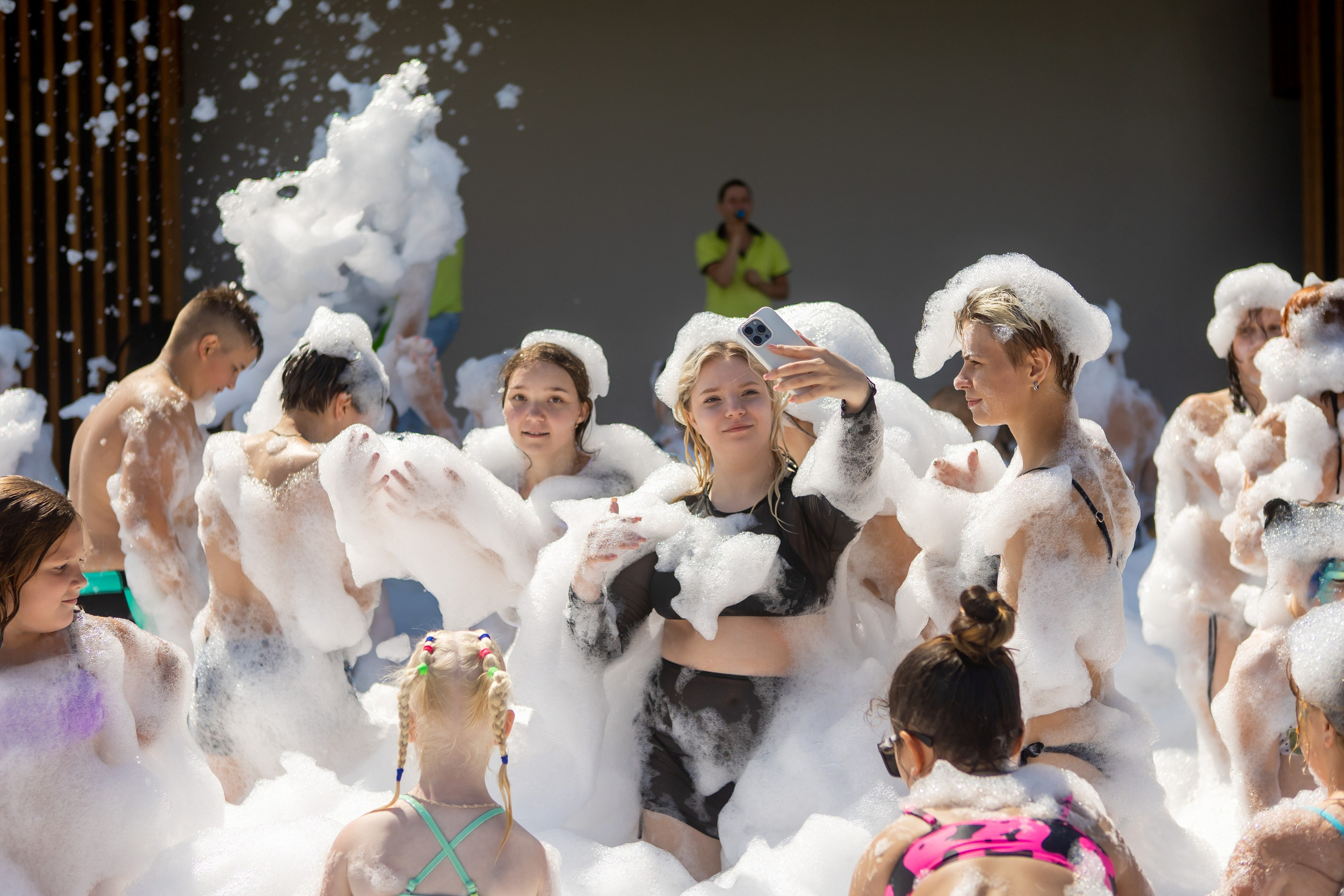 БЕКАРТ — День Семьи. Свадебный и портретный Фотограф в Липецке Дмитрий Котюков