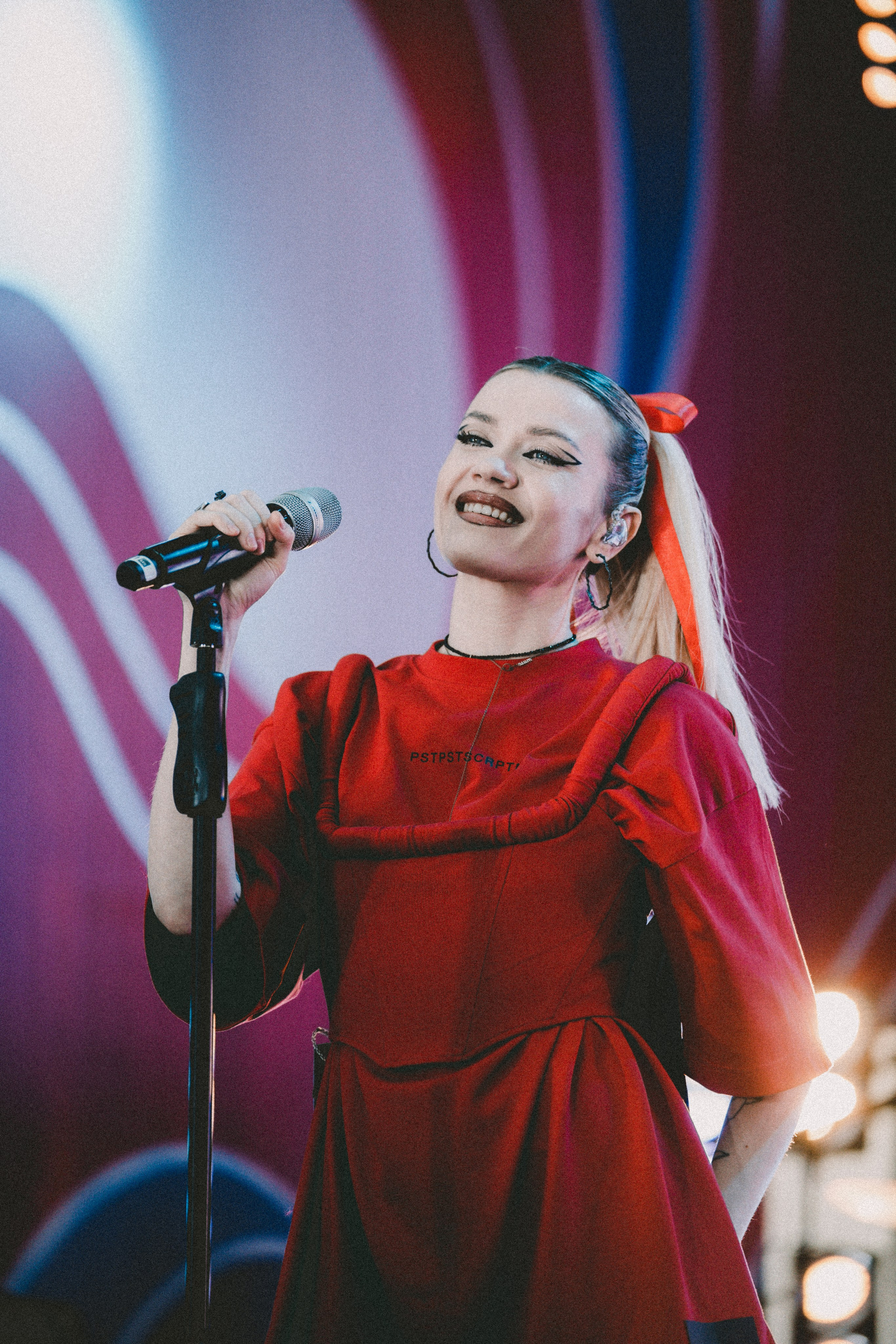 Моя Мишель. Главная