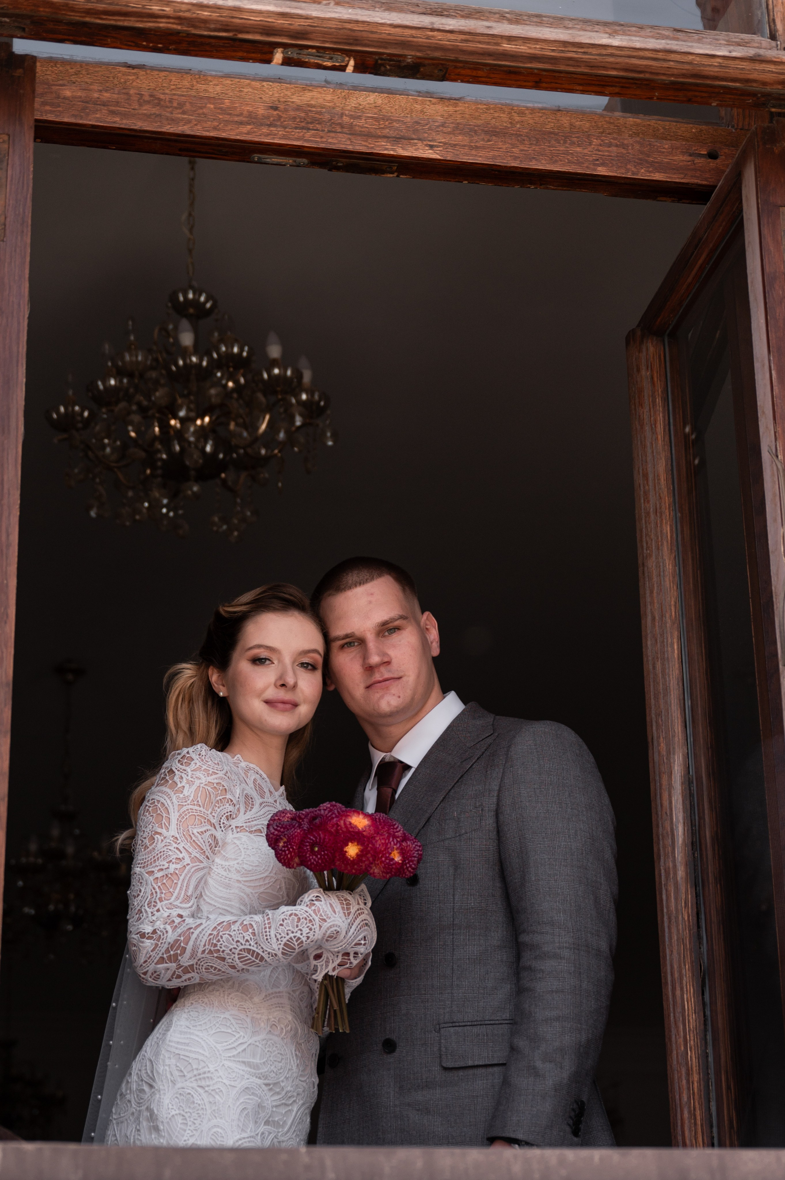 Ты — мой дом. Семейный, свадебный и репортажный фотограф в Москве Анастасия Светлова