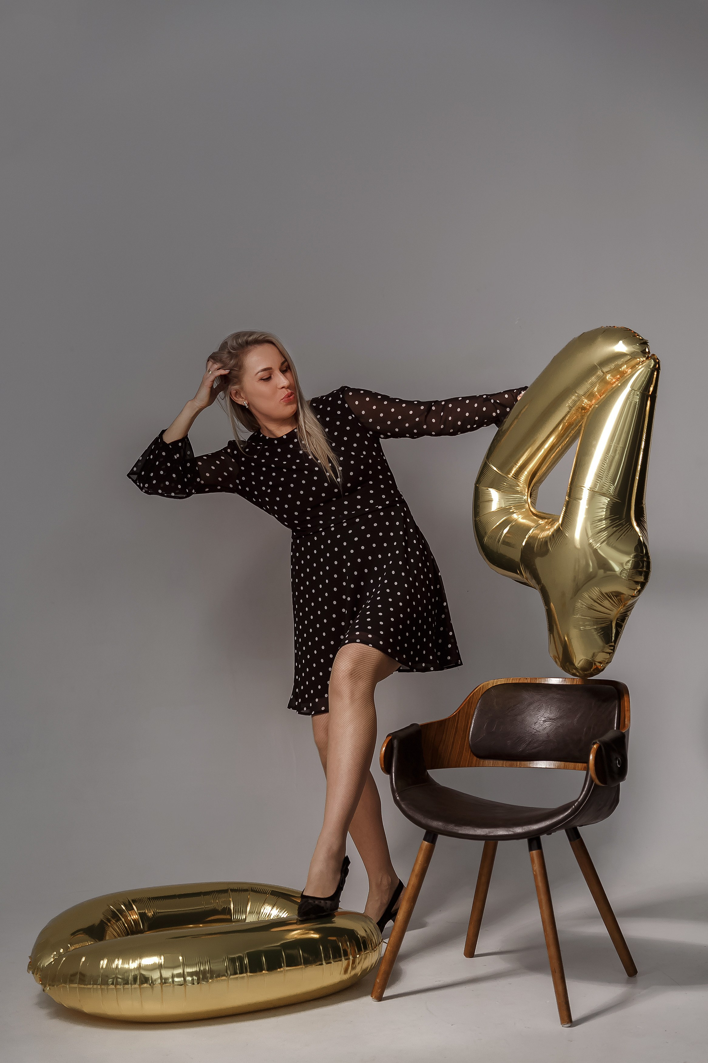 Лилия. Студия. Свадебный и семейный фотограф в Брянске Ирина Гавриленко, выпускные ал