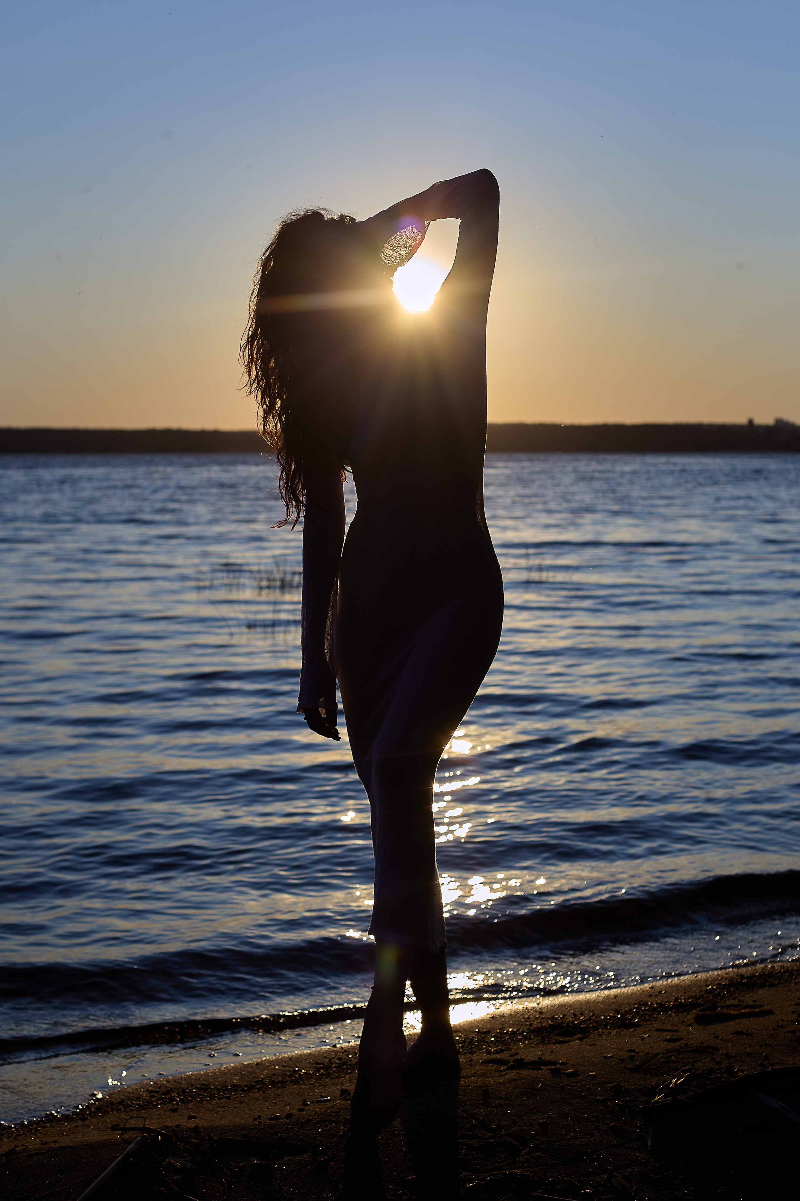 Анна. Фотограф|Ретушер| Екатерина Гришанова|Челябинск