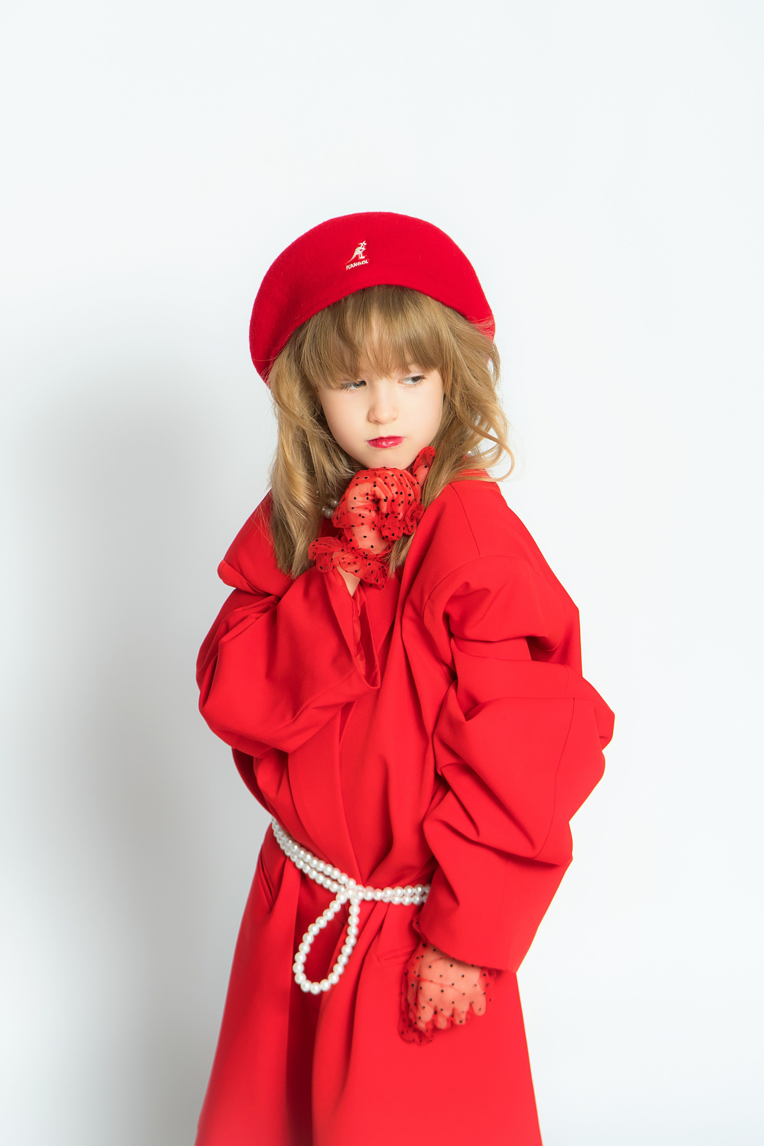 Студийная съемка. Фотограф Ольга Холина|Дебальцево