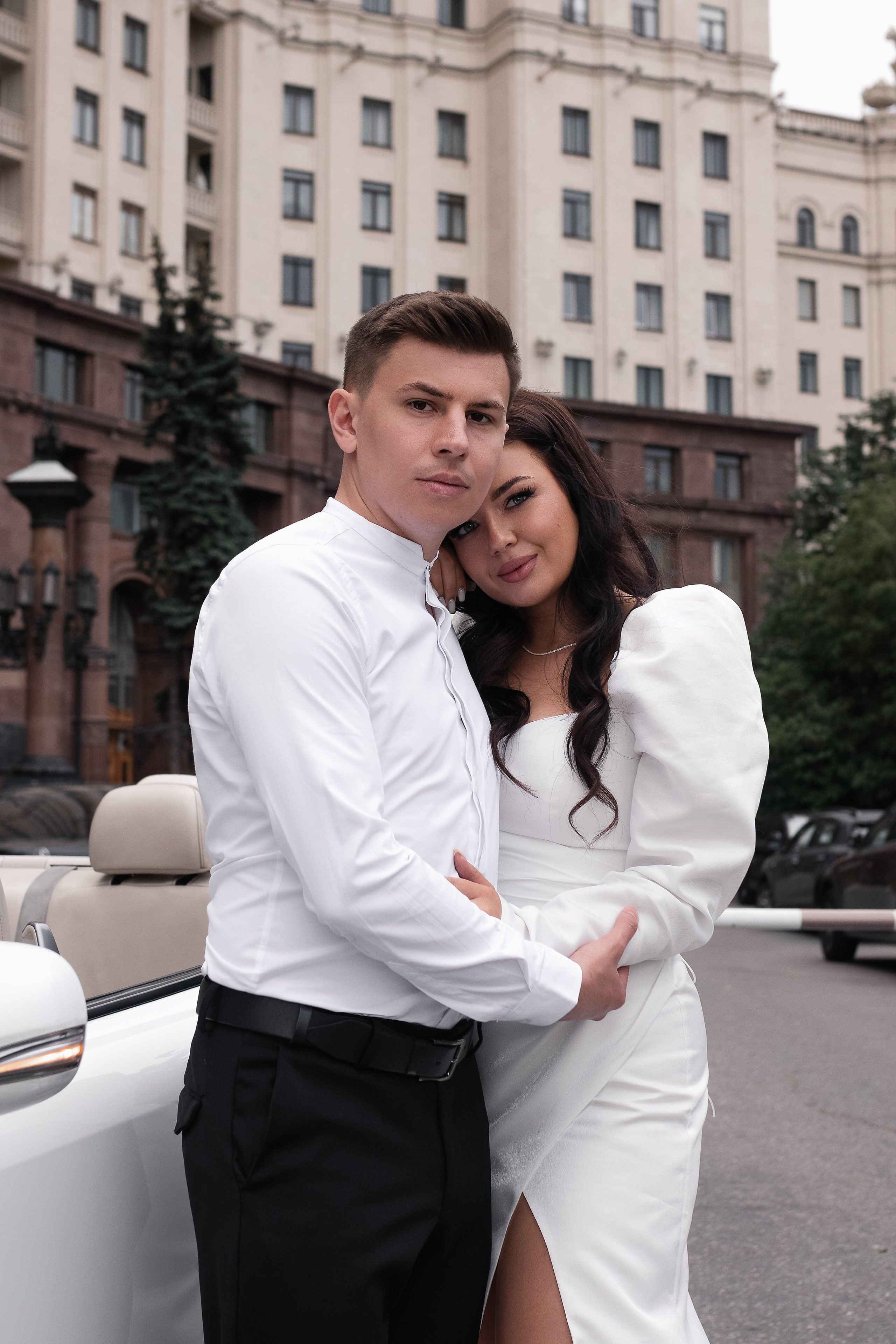 Никита & Карина. Фотограф в Белгороде|Юлия oohphotojulii|Семейный и персональный фотограф