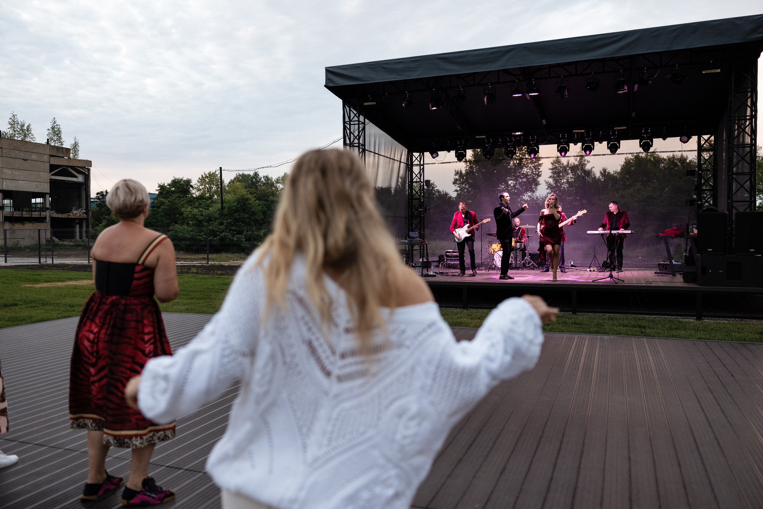 День Рождения. Свадебный и семейный фотограф Москва Екатерина Верижникова