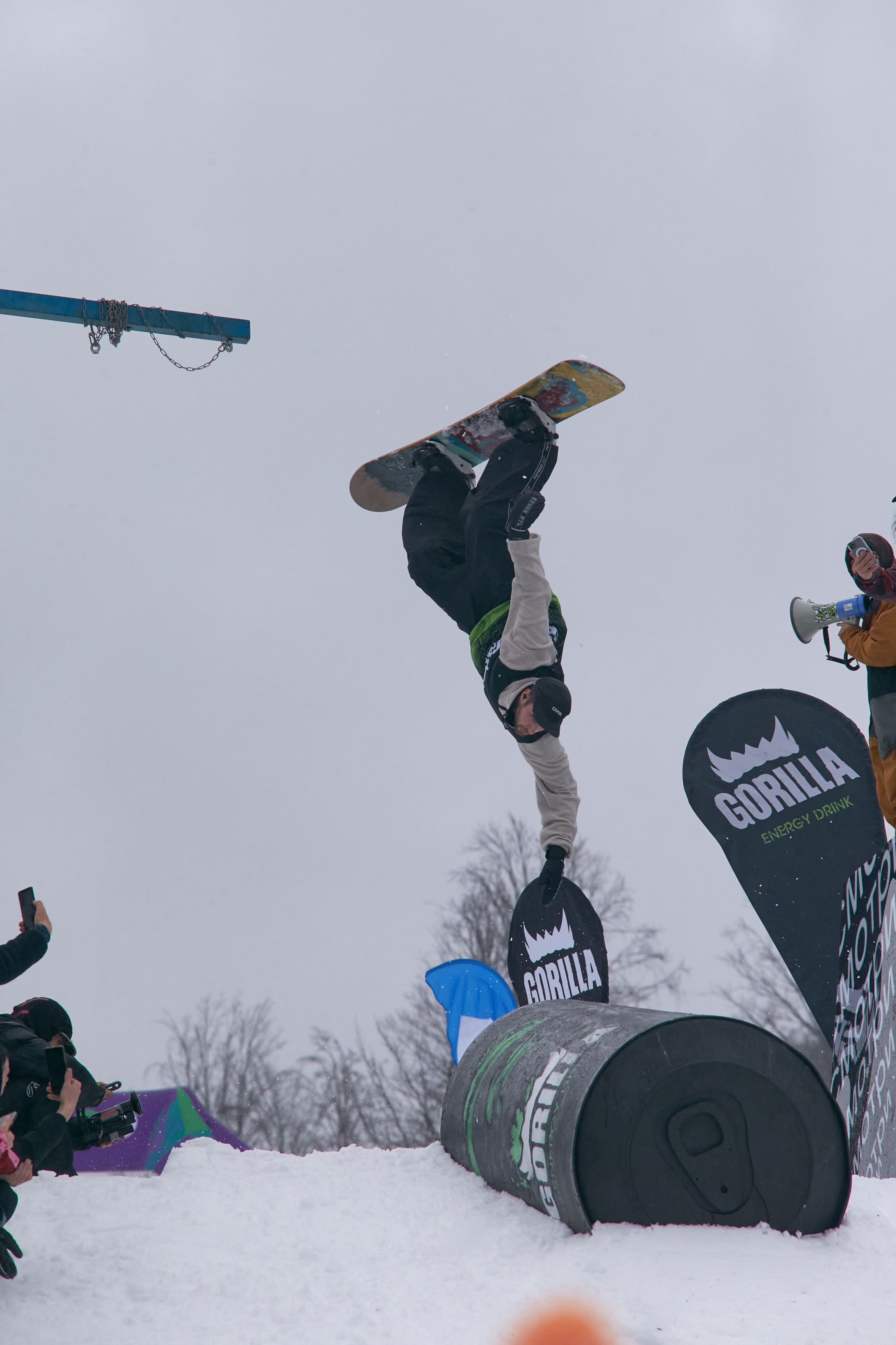 Спорт. Фотограф Игорь Щукин