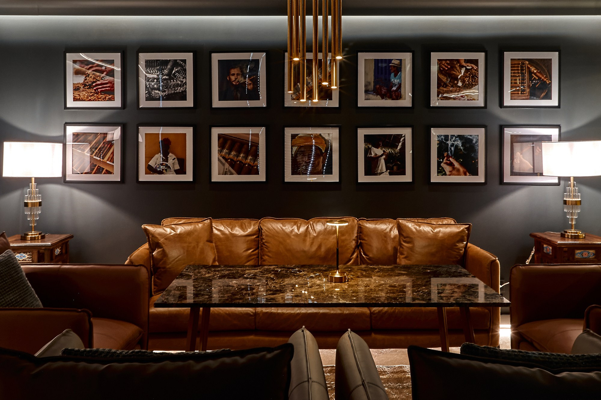 Интерьеры и ландшафты. Фотограф всего