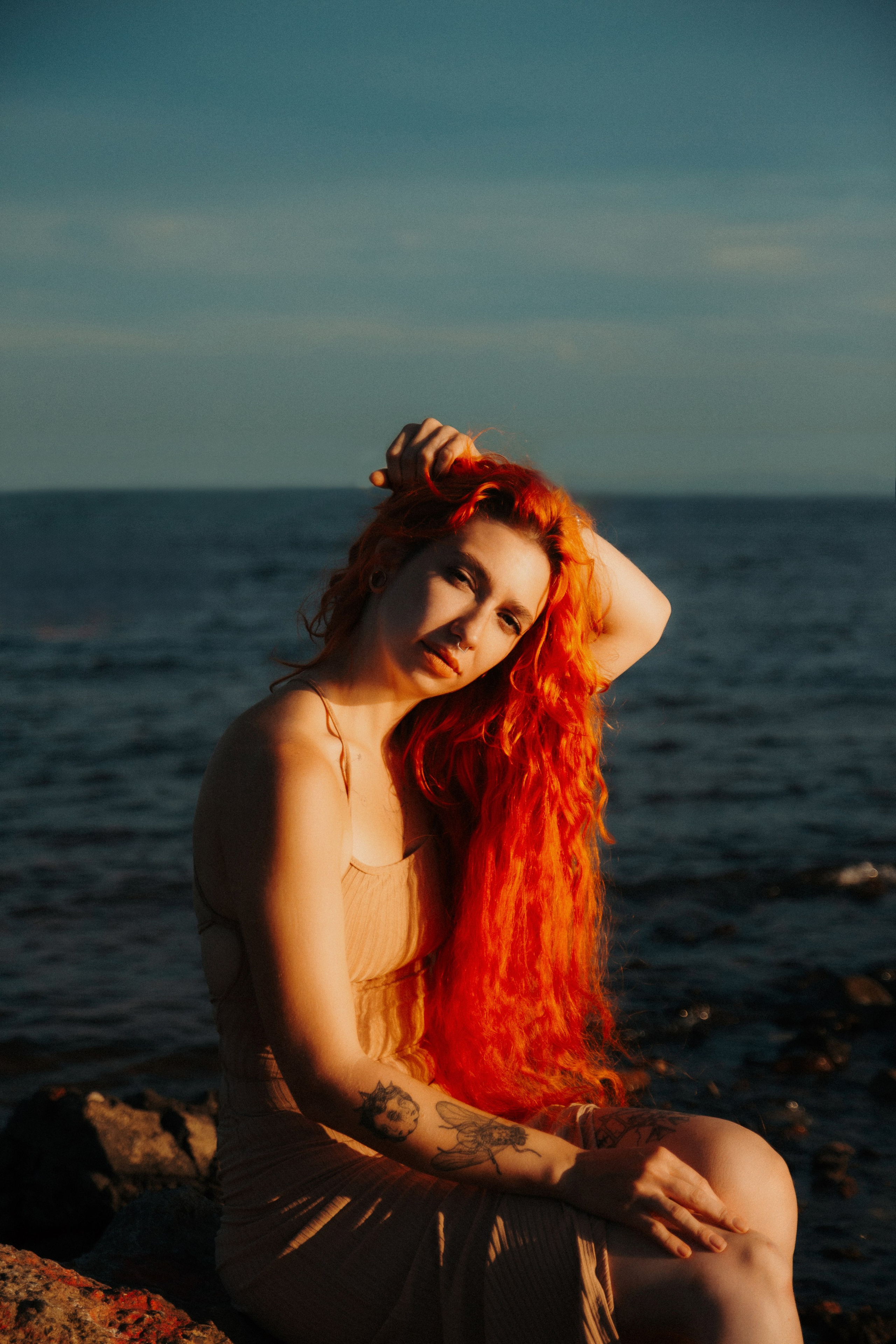 Ляля. Профессиональный фотограф в Санкт-Петербурге