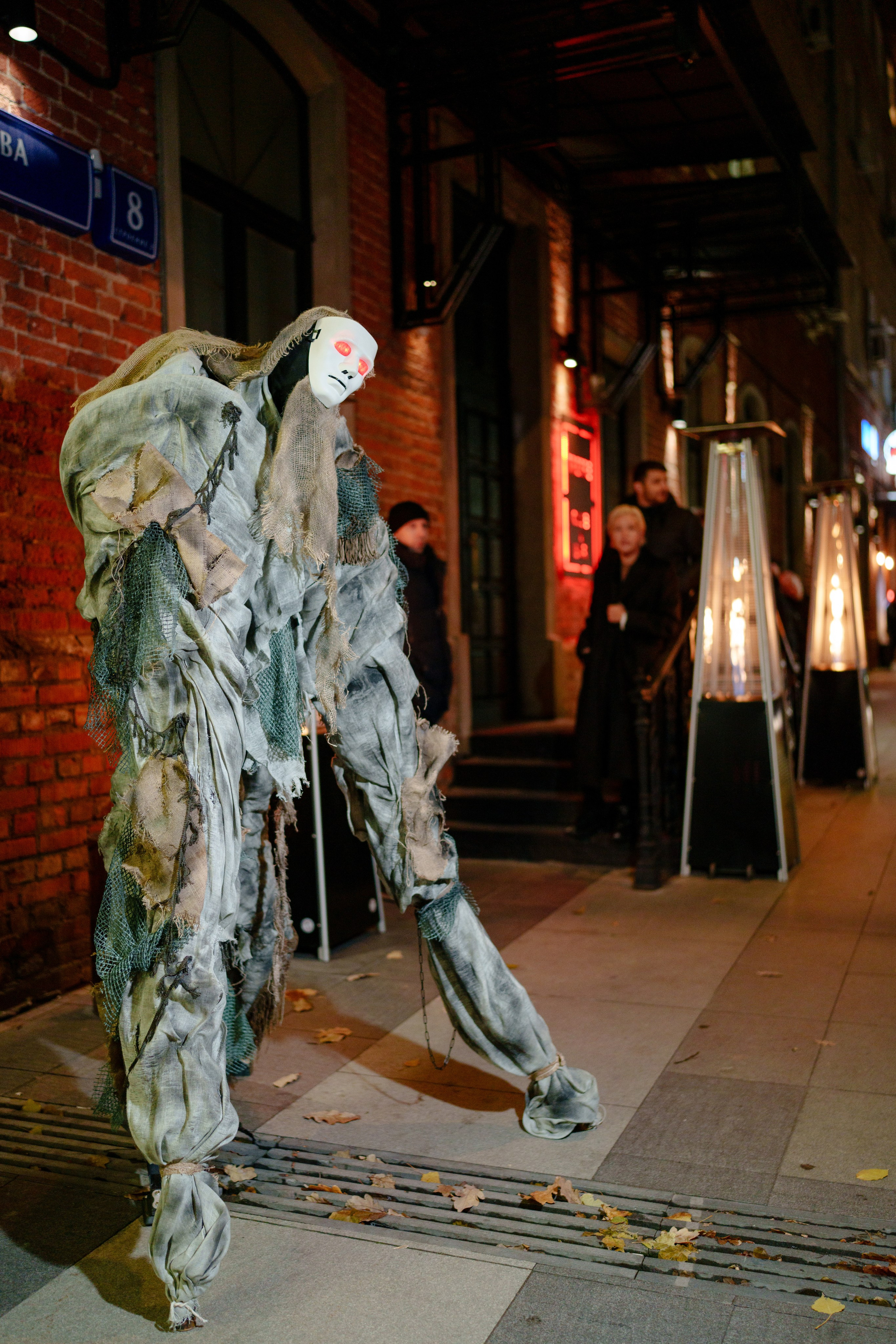 Фотограф на вечеринку с инфлюенсерами. Репортажный фотограф Москва Сергей Дружинин