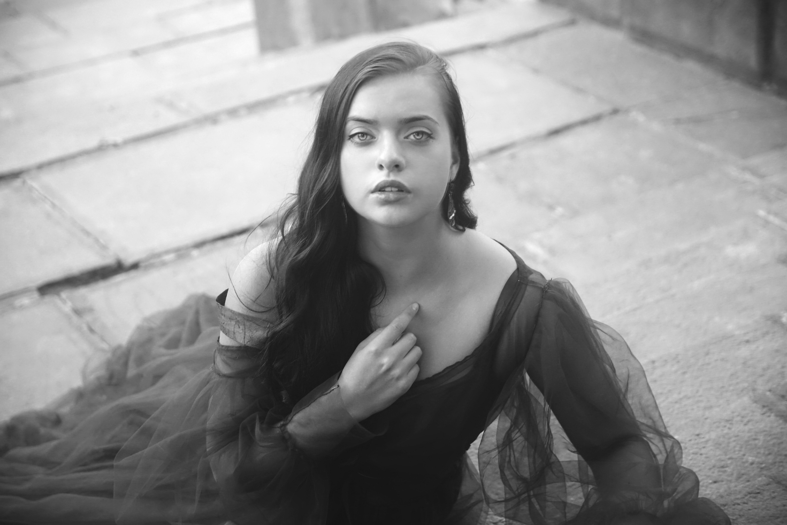 Сказочные съемки/фэнтези