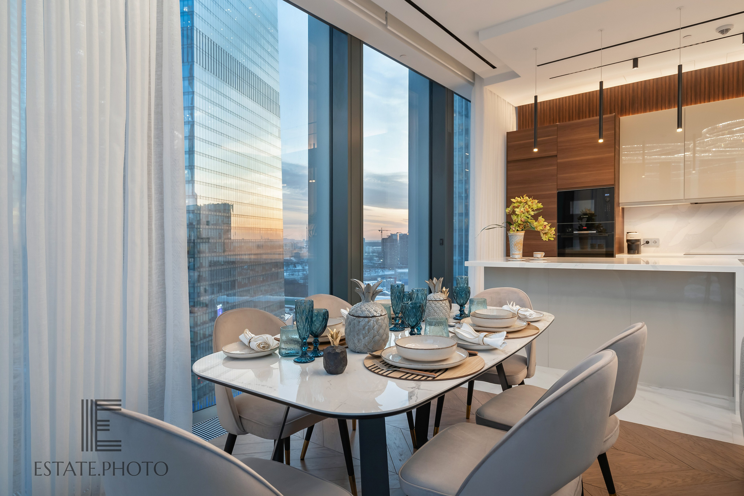 Съёмки для дизайнеров. Интерьерный фотограф Москва Татьяна Казакова