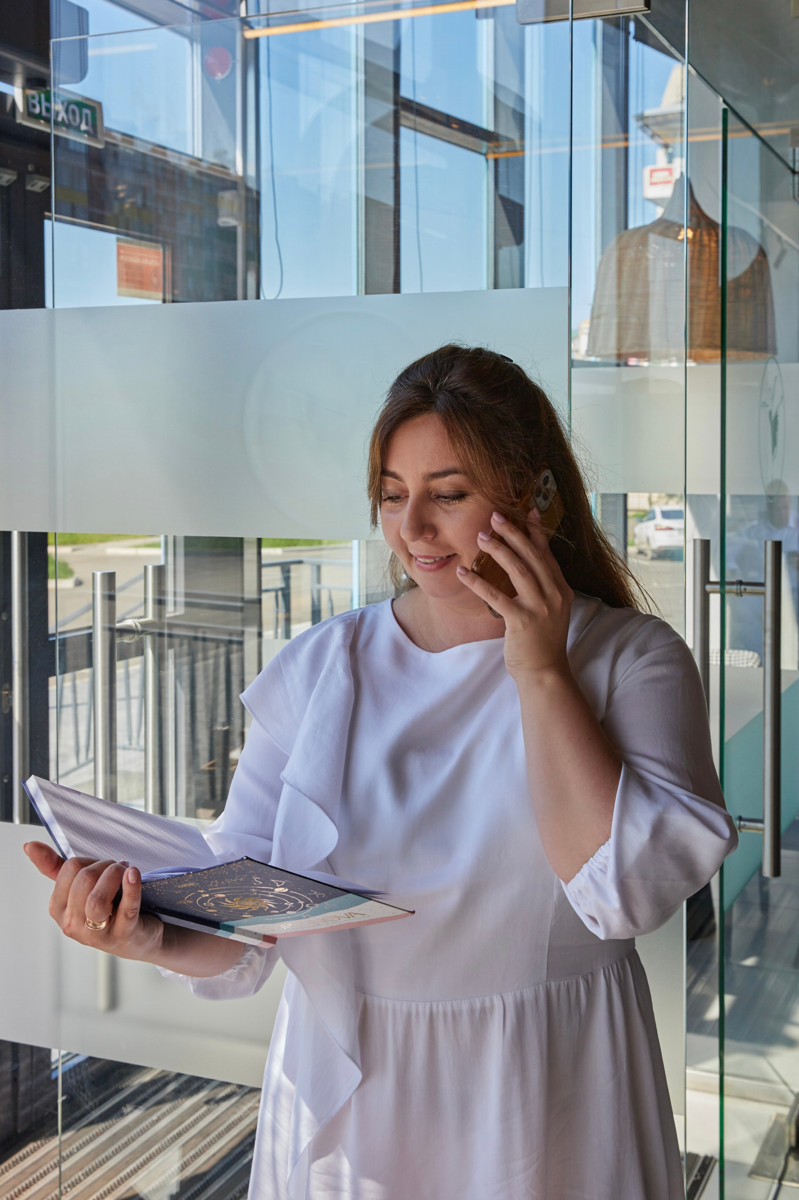 Рита и Денис Крыцины. Контент-фотограф в Абакане Наталья Нагибина