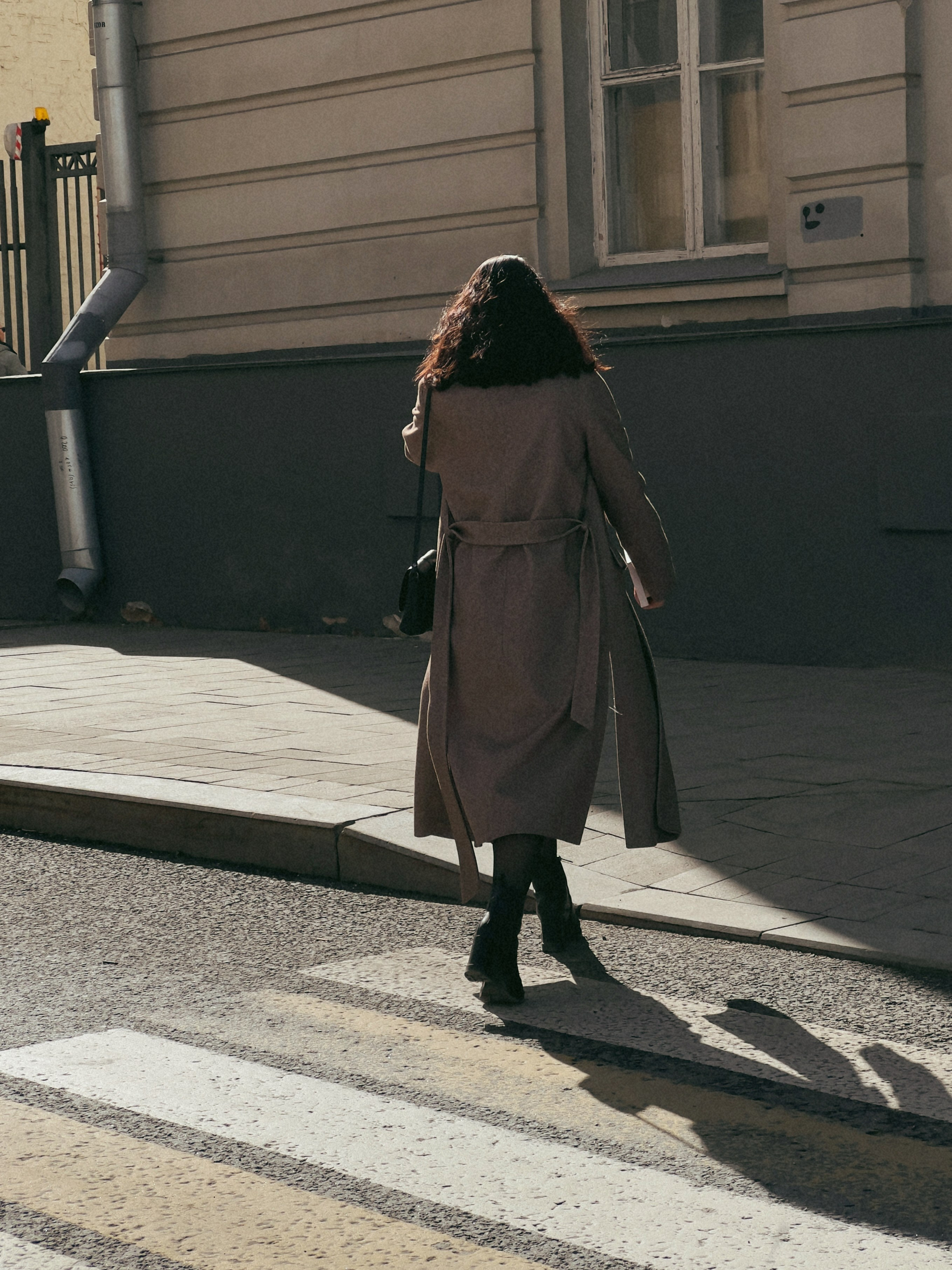 Алена. Портретный и атмосферный фотограф Екатерина Шаврина