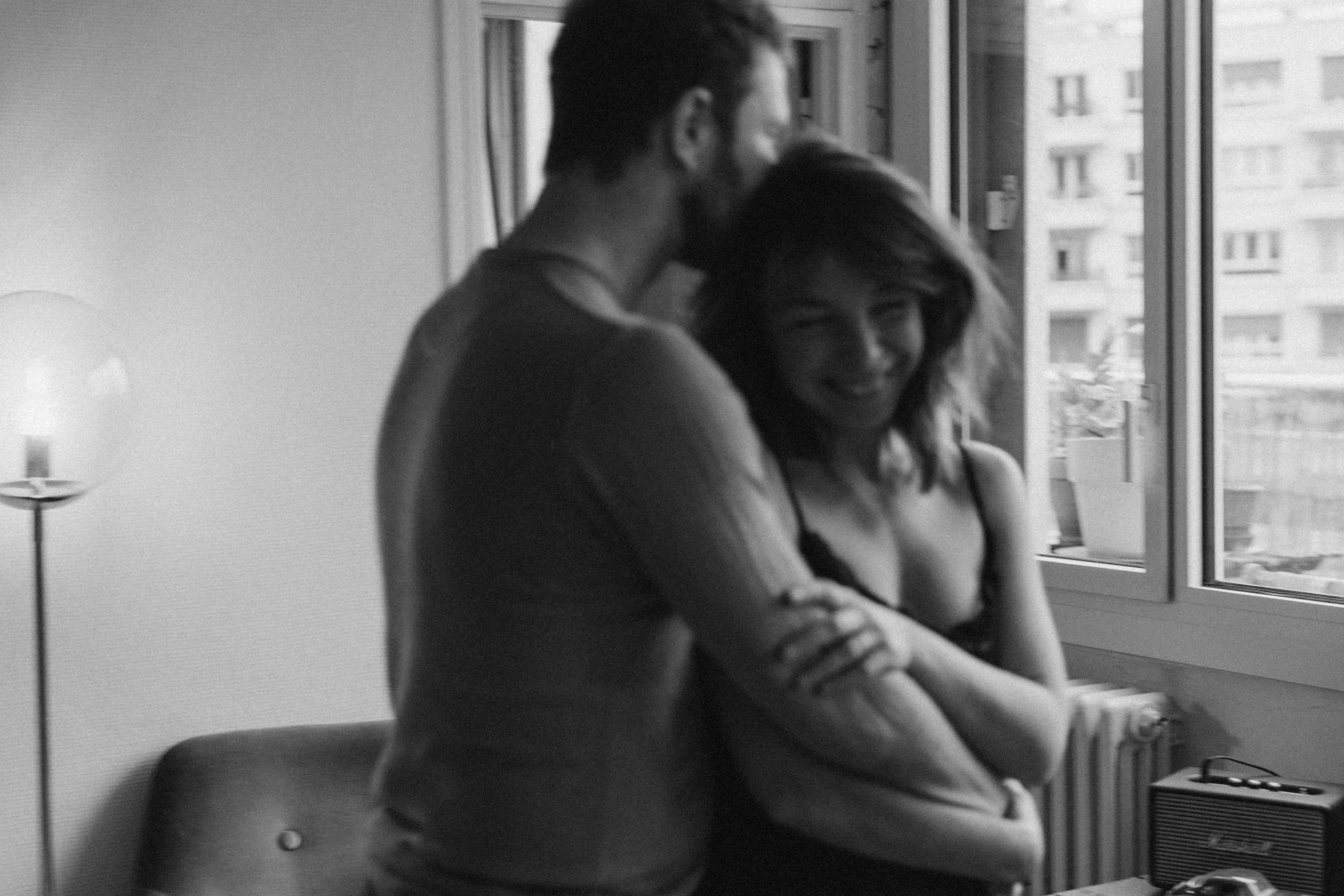 C’est entre nous. Photographe à Paris