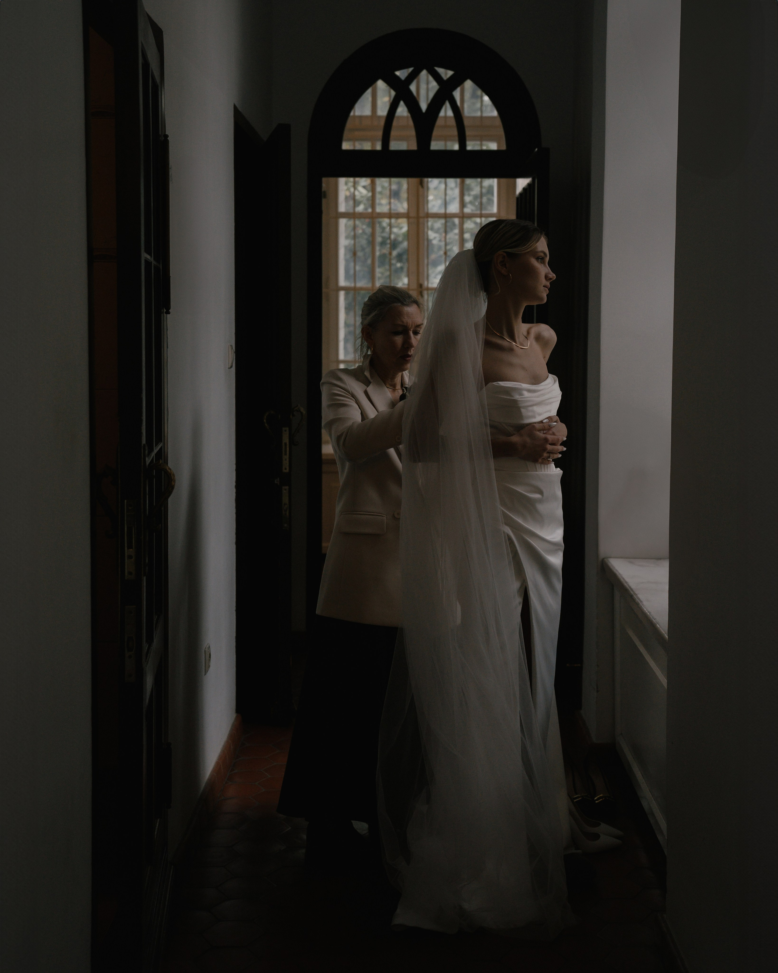 Наталия и Николай. Фотограф Олеся Скворцова