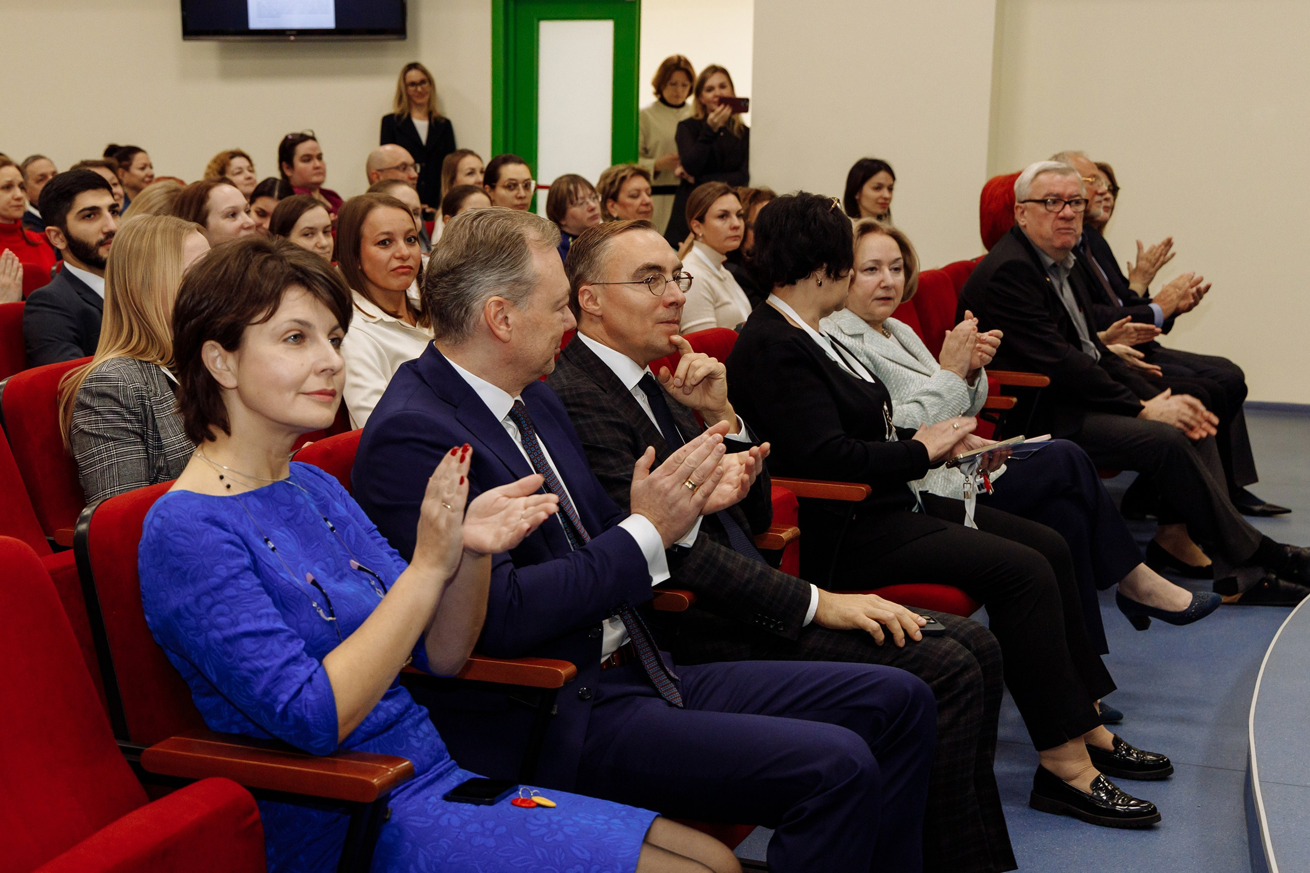 Репортаж - фотограф Иван Прусов