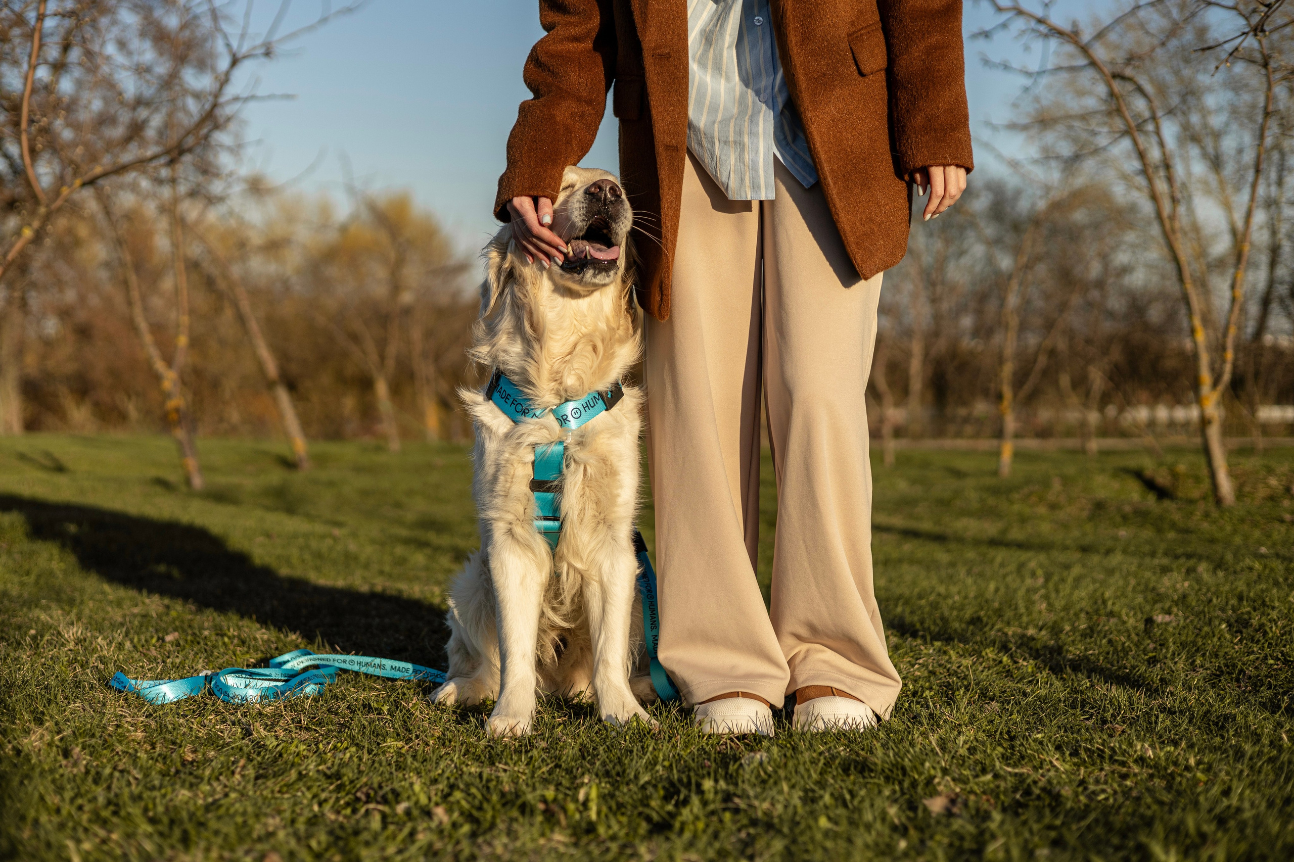 Зиз и Юля. Часть 2. Фотограф-анималист Ксения Шевцова|Москва