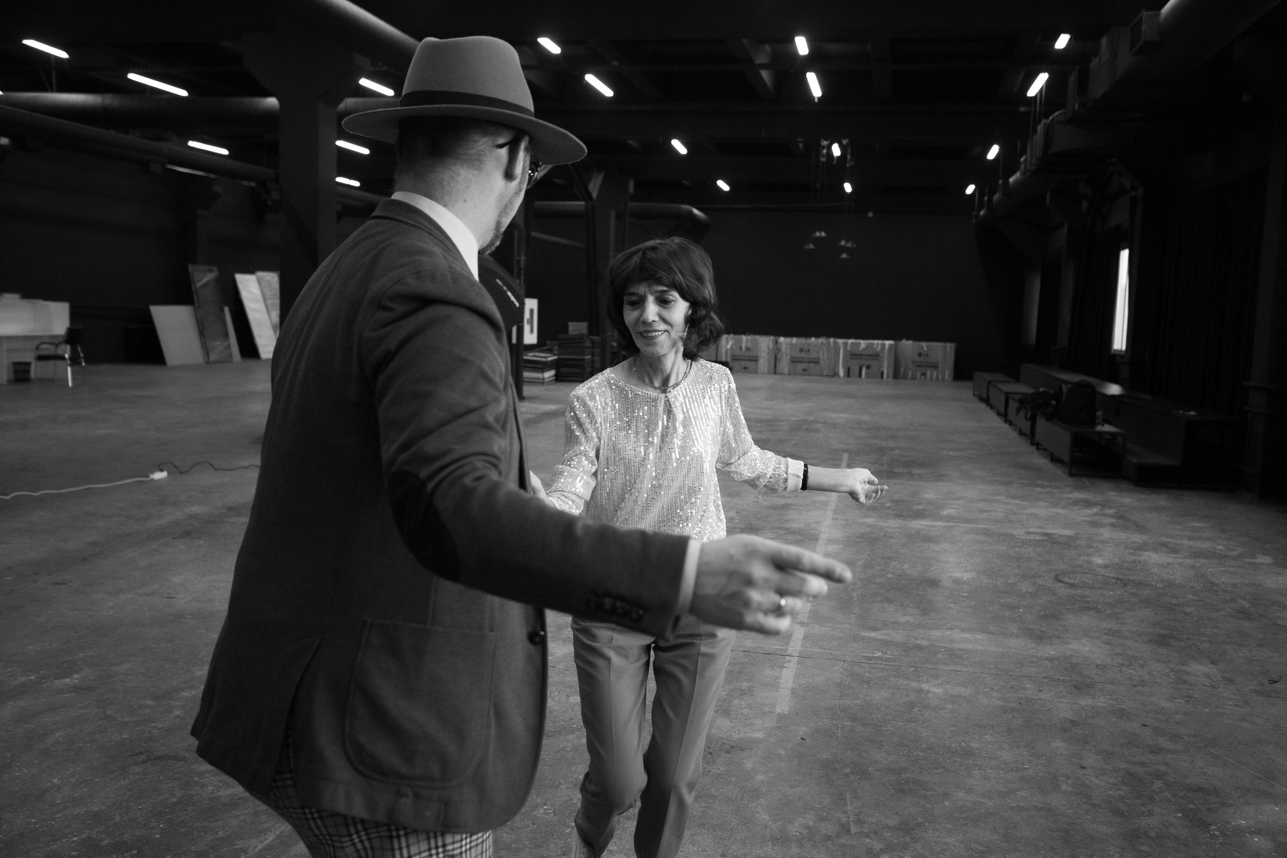 PRO.JAZZ. Фотограф Дарья Локотко в Красноярске