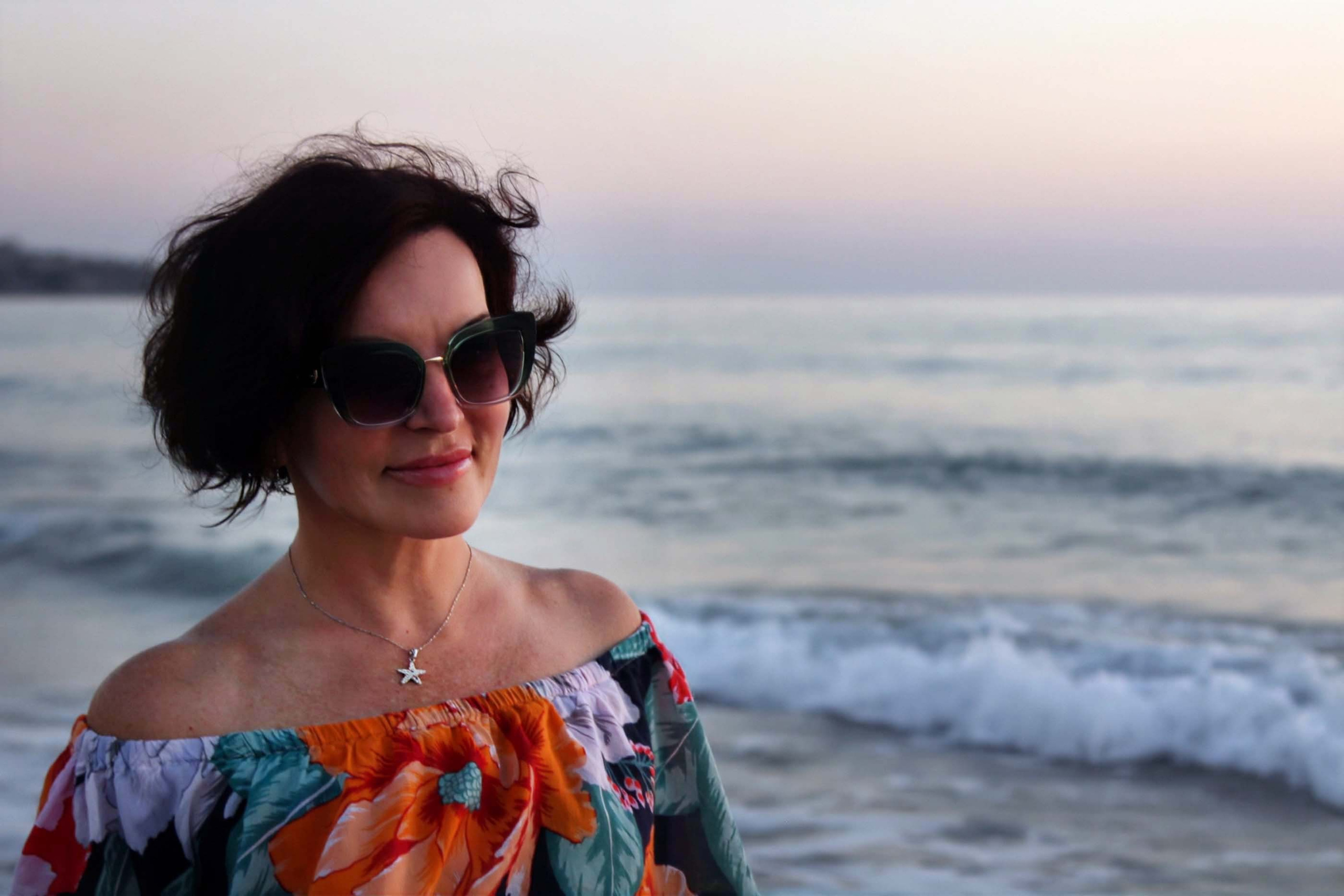 Ирина. Семейный и детский фотограф в Санкт-Петербург. Natalia Fadel