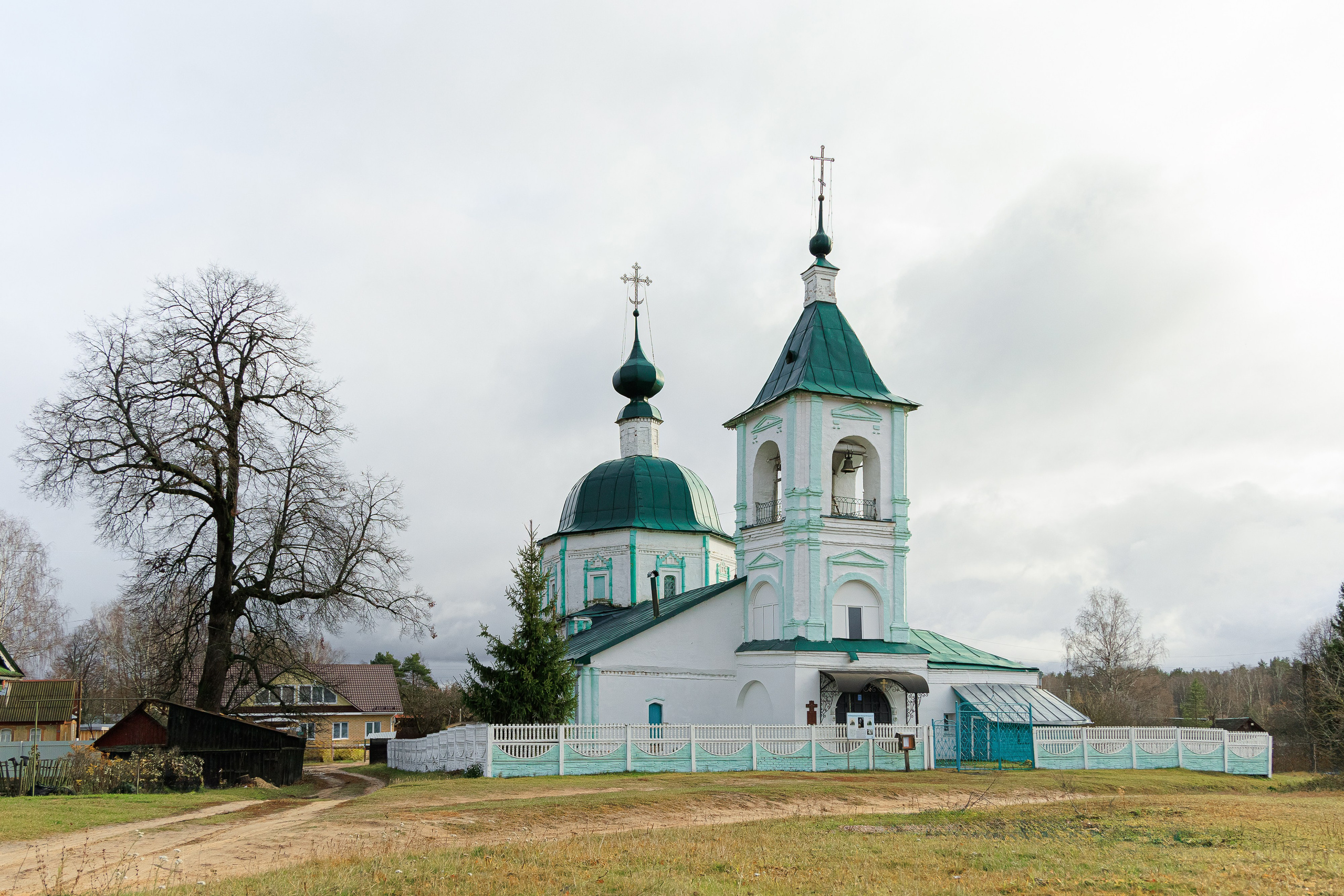 Фотоэкспедиция для ЯндексКарты в г. Новашино. Интерьерный, предметный фуд-фотограф в Нижнем Новгороде Наталья Латыпова