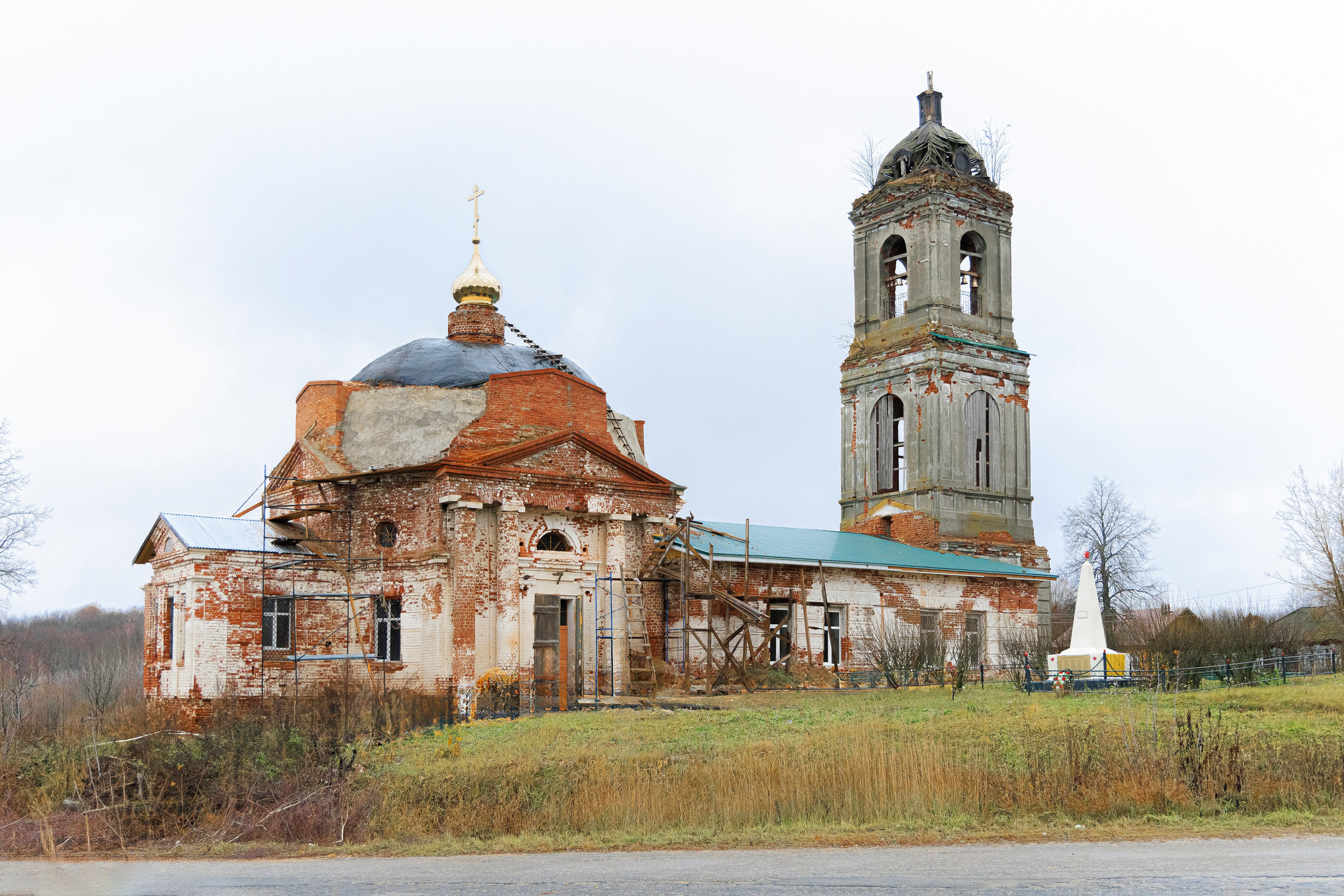 Фотоэкспедиция для ЯндексКарты в г. Новашино. Интерьерный, предметный фуд-фотограф в Нижнем Новгороде Наталья Латыпова