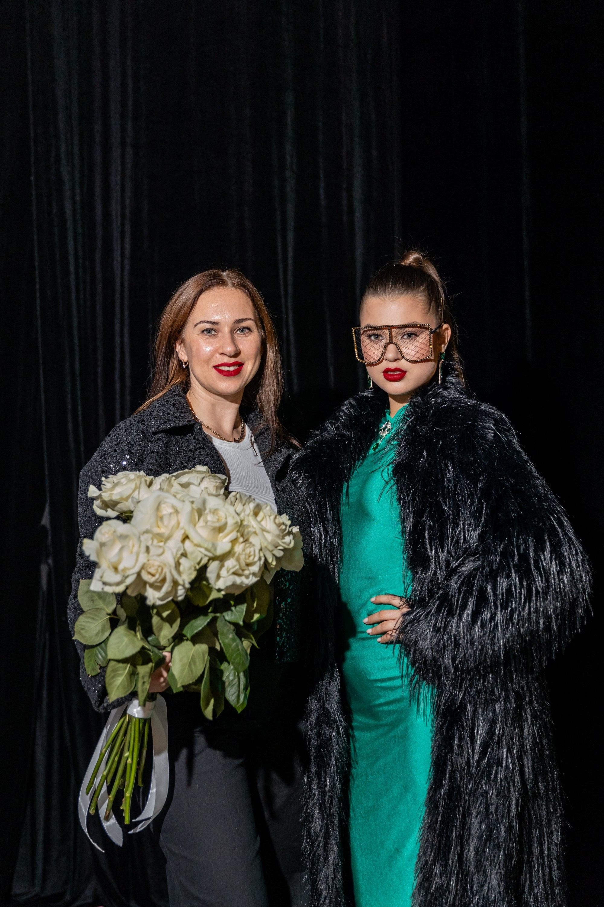 ESTET FASHION WEEK (KIDs REVOLUTION). Татьяна Чернышова свадебный фотограф Москва