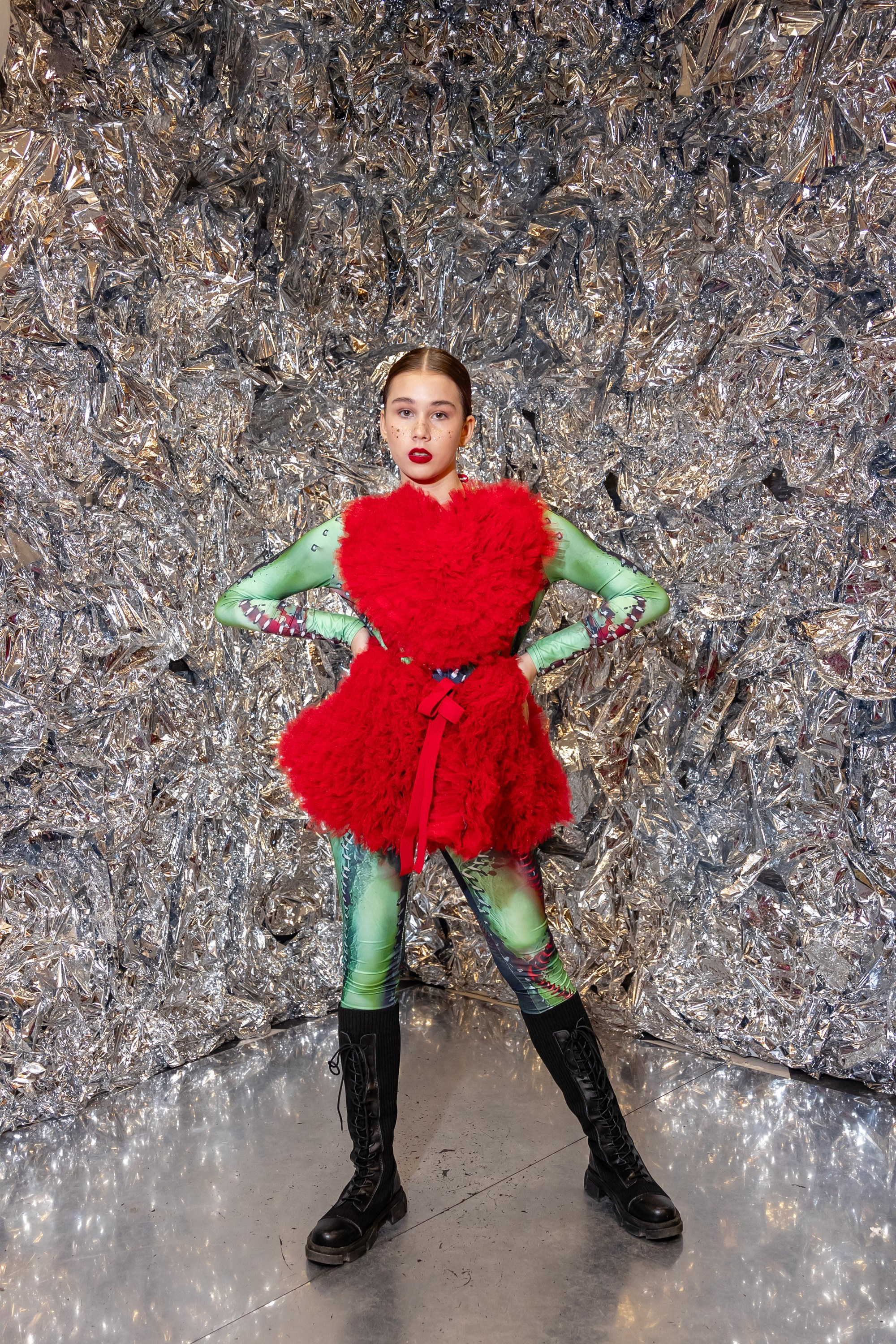 ESTET FASHION WEEK (KIDs REVOLUTION). Татьяна Чернышова свадебный фотограф Москва