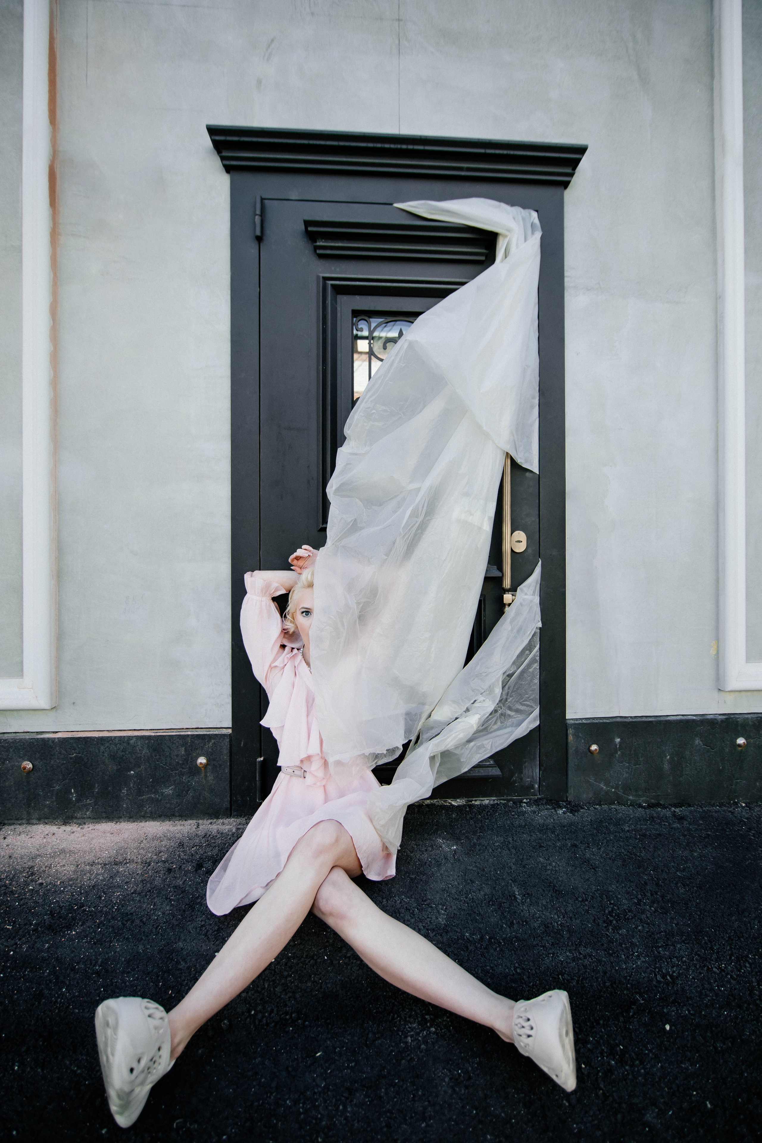 Ася. Рыжова Тамара