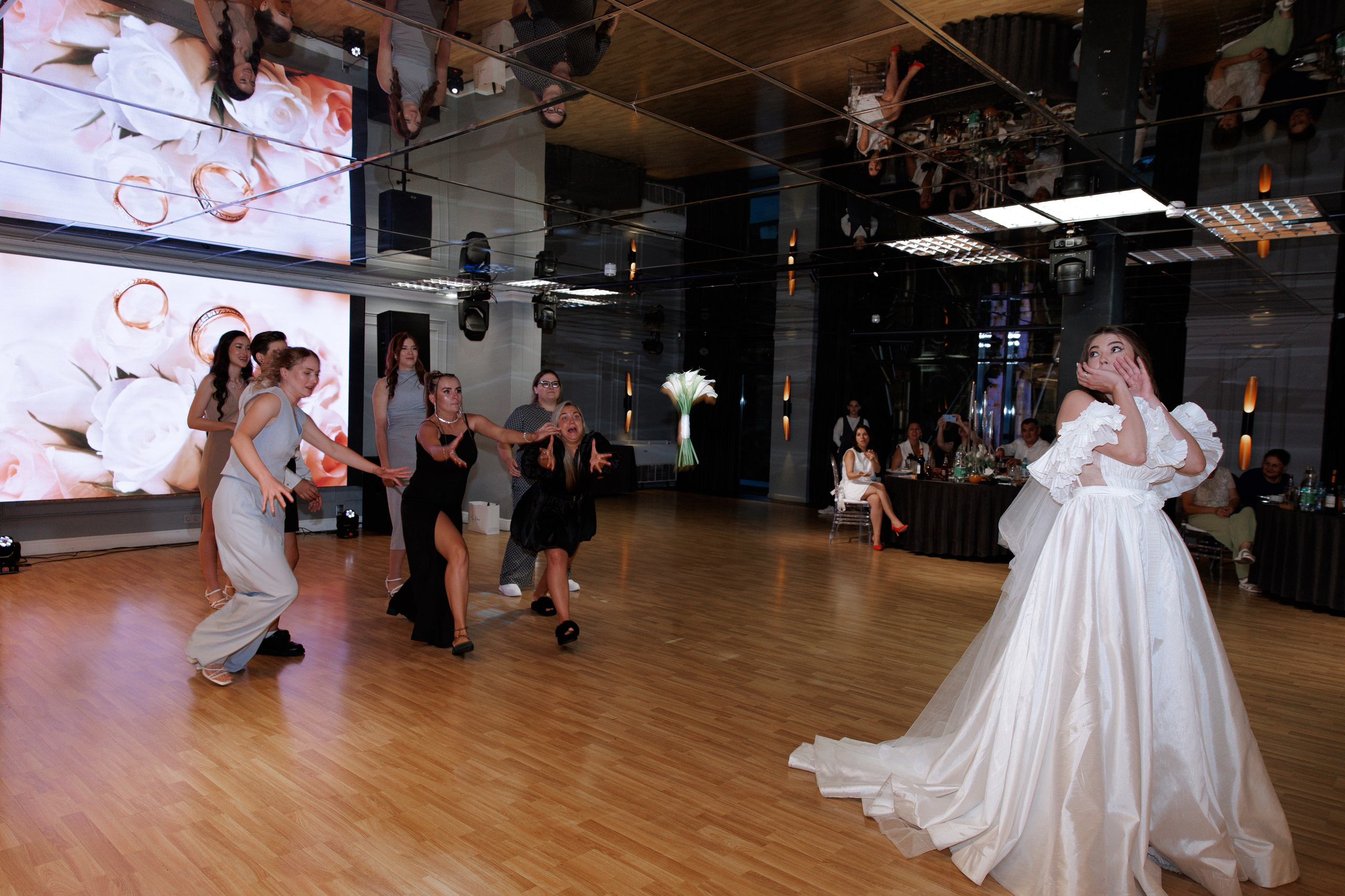 Парк отель. Свадебный фотограф в Москве, Самаре, Тольятти